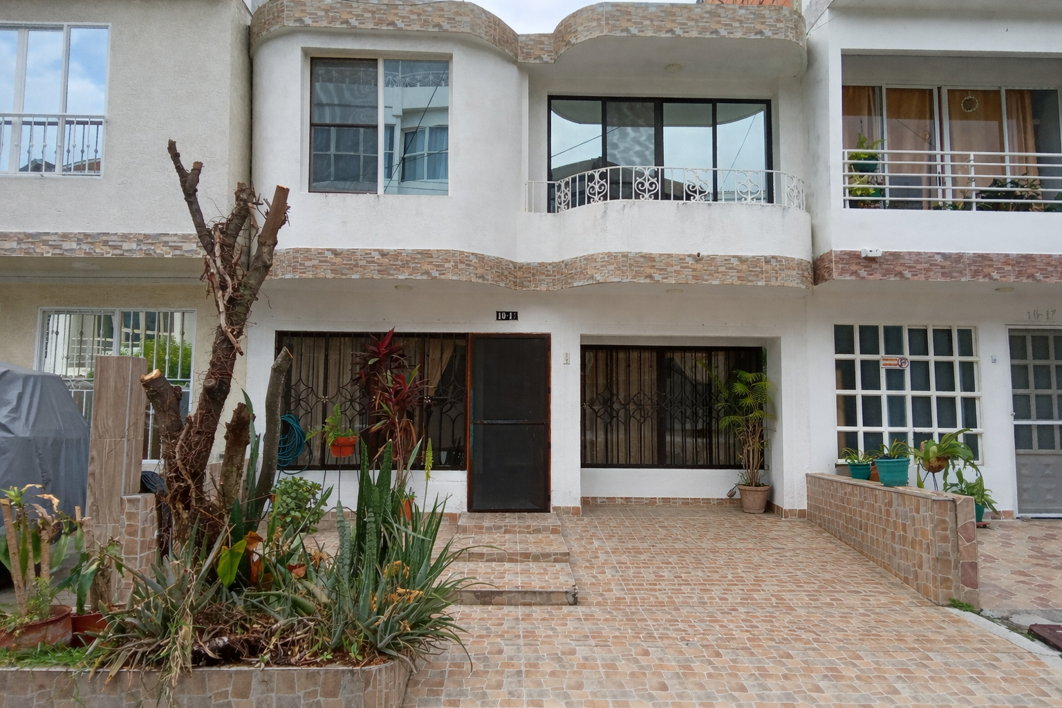 Casa en venta en Urb. Campestre en Palmira
