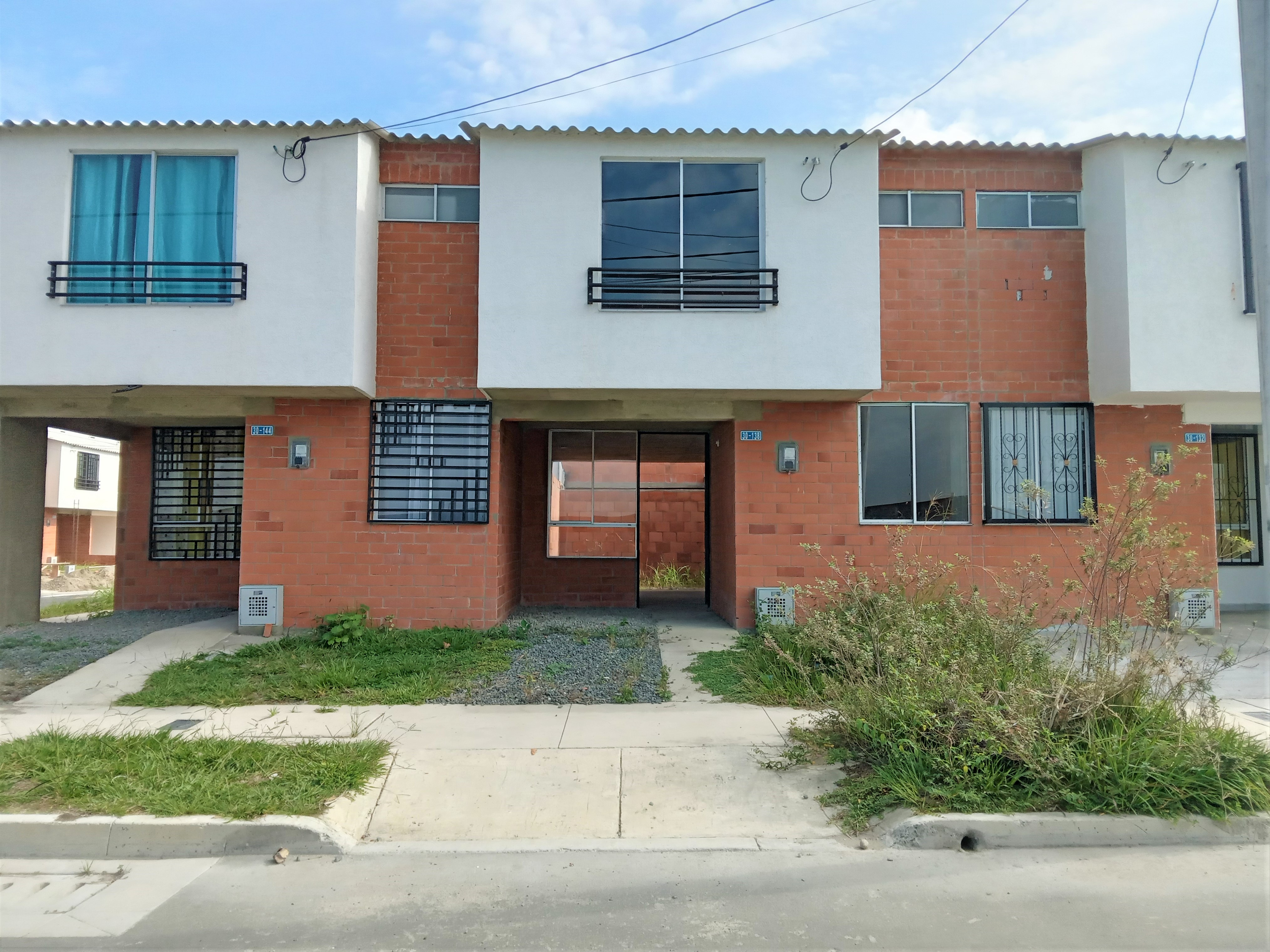 Casa en venta en Verona De La Italia en Palmira