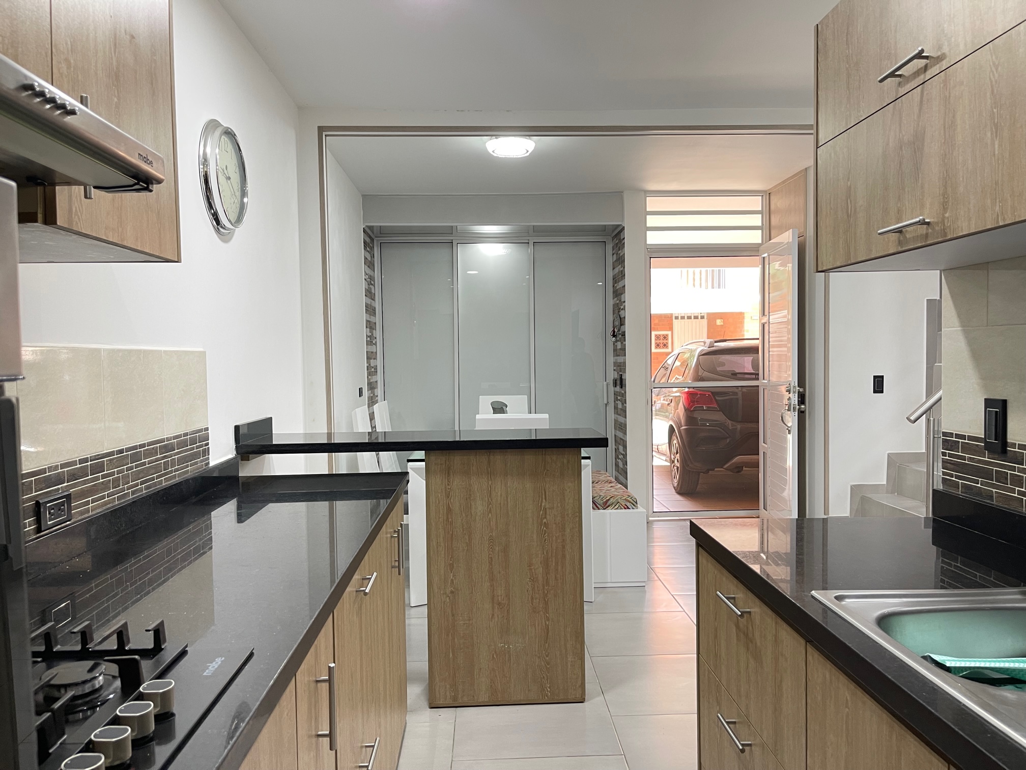Casa en venta, Camino A Belén, Palmira