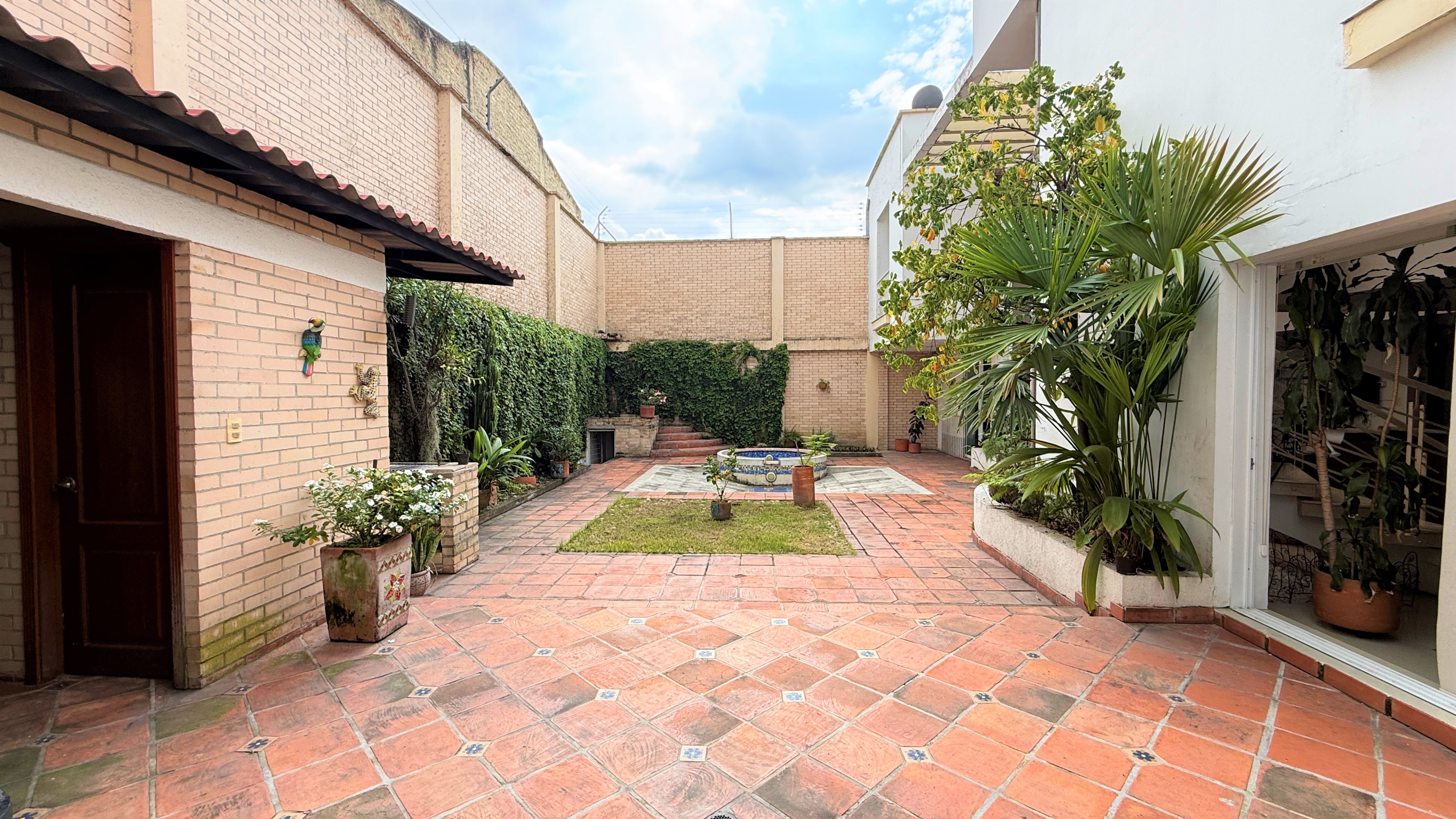 Casa en venta en Las Mercedes en Palmira