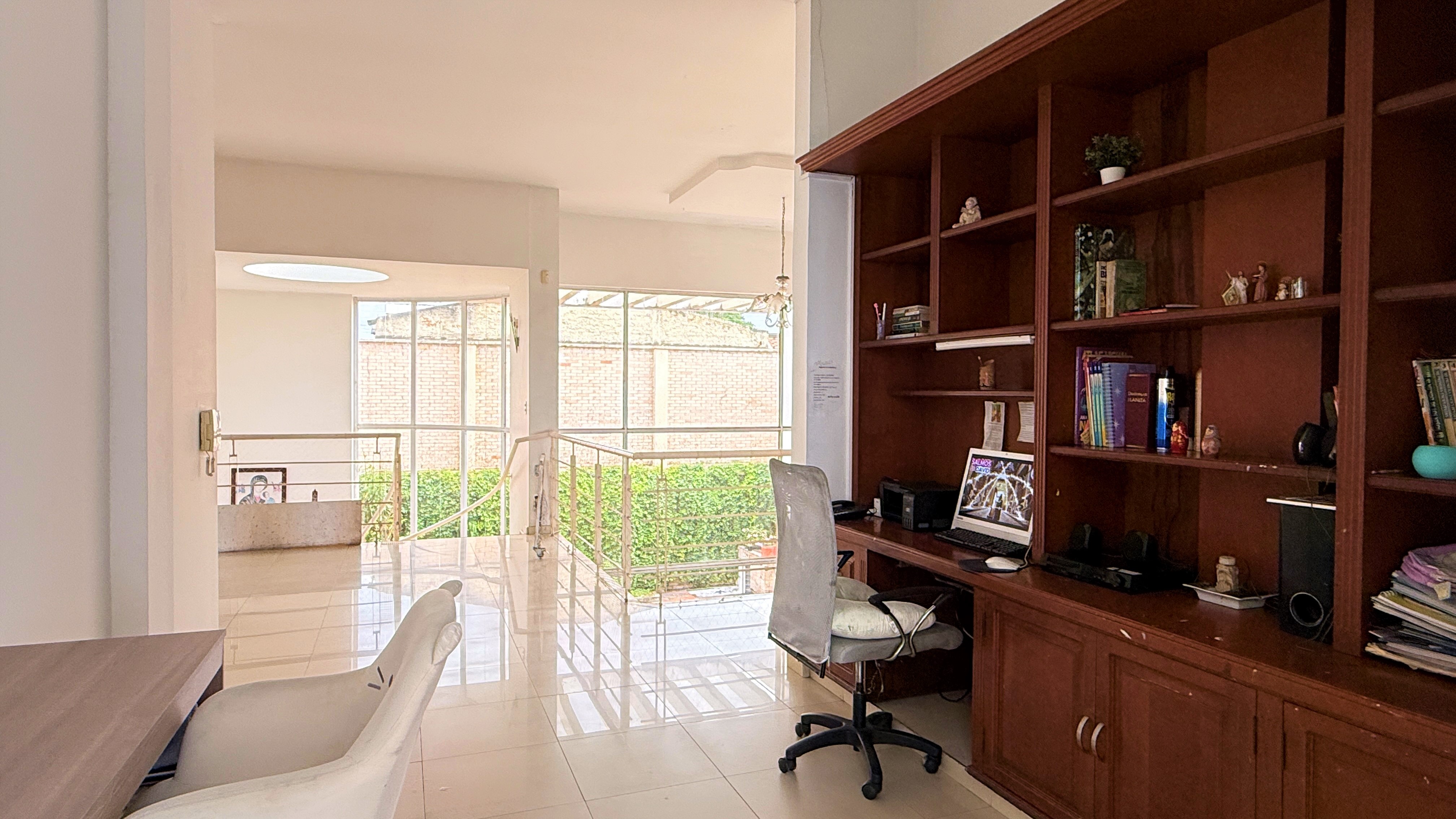 Casa en venta en Las Mercedes en Palmira