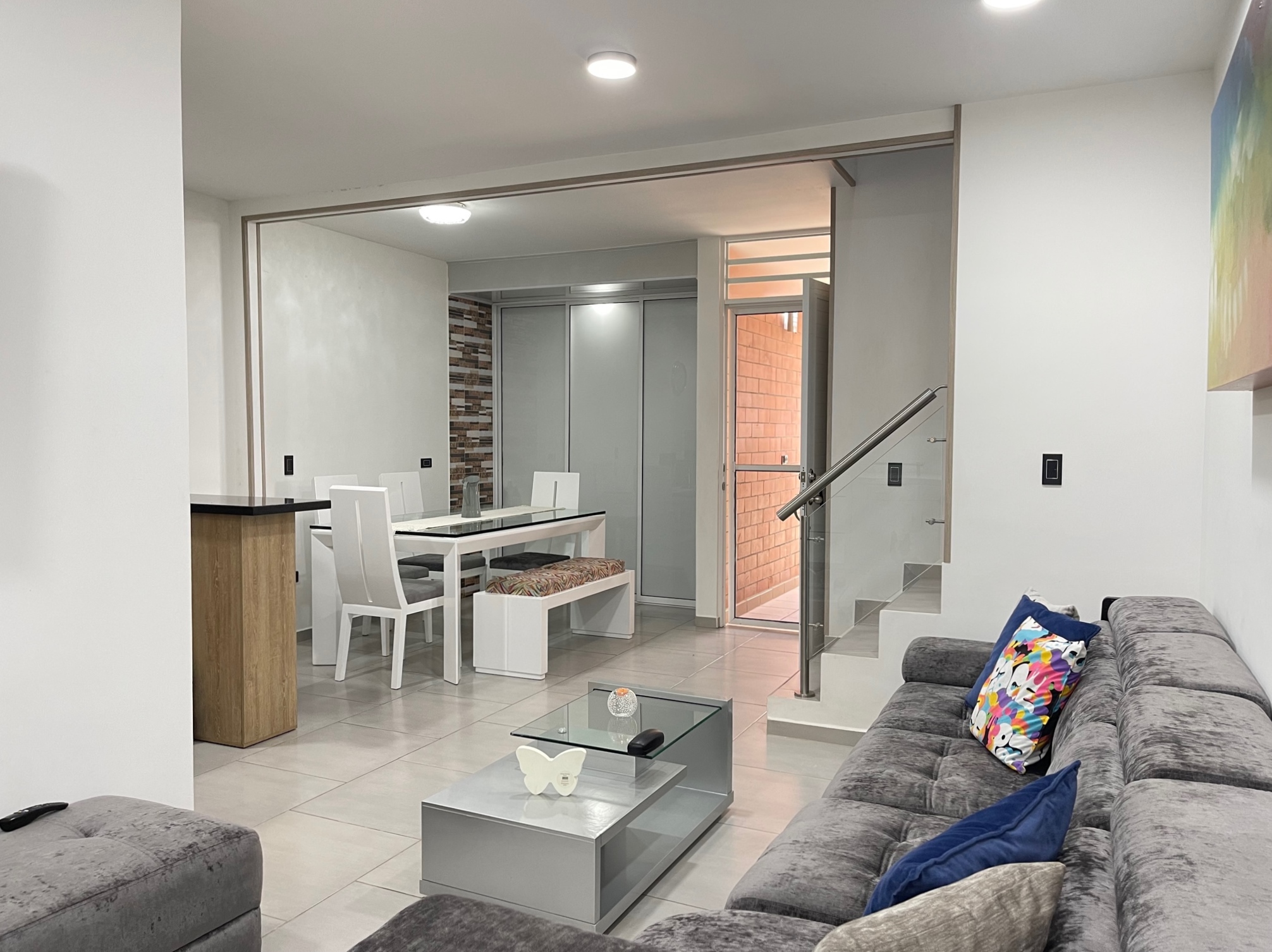 Casa en venta, Camino A Belén, Palmira