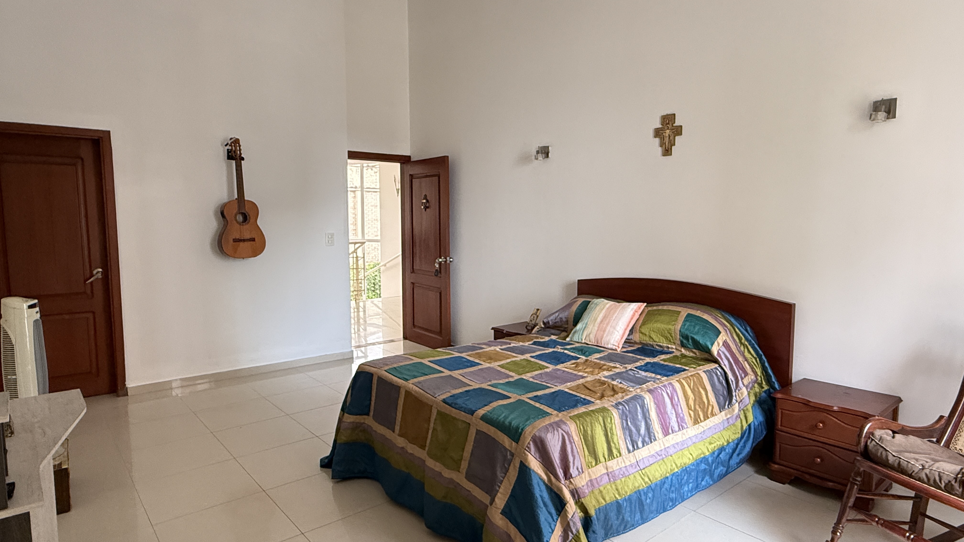 Casa en venta en Las Mercedes en Palmira