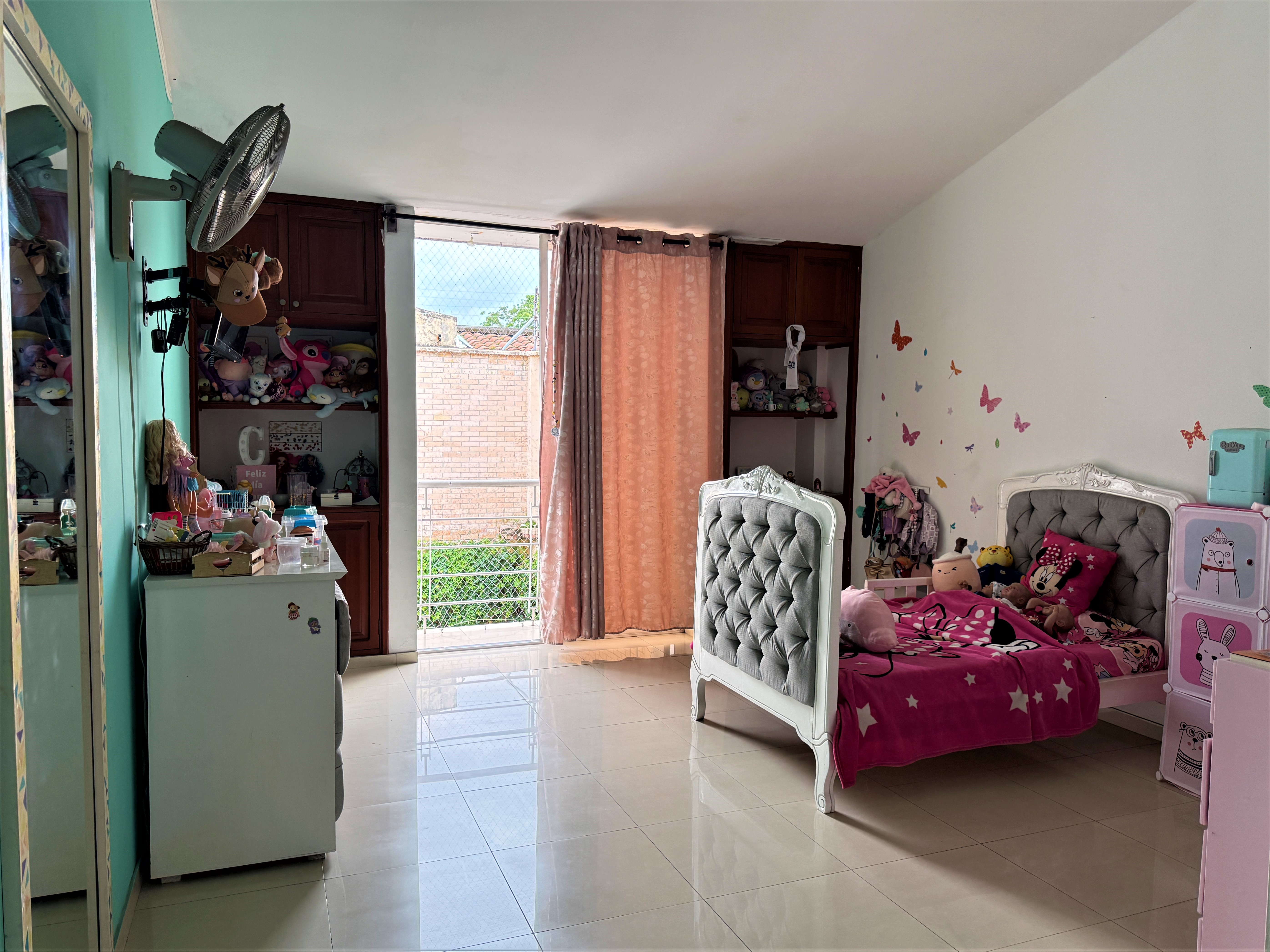 Casa en venta en Las Mercedes en Palmira