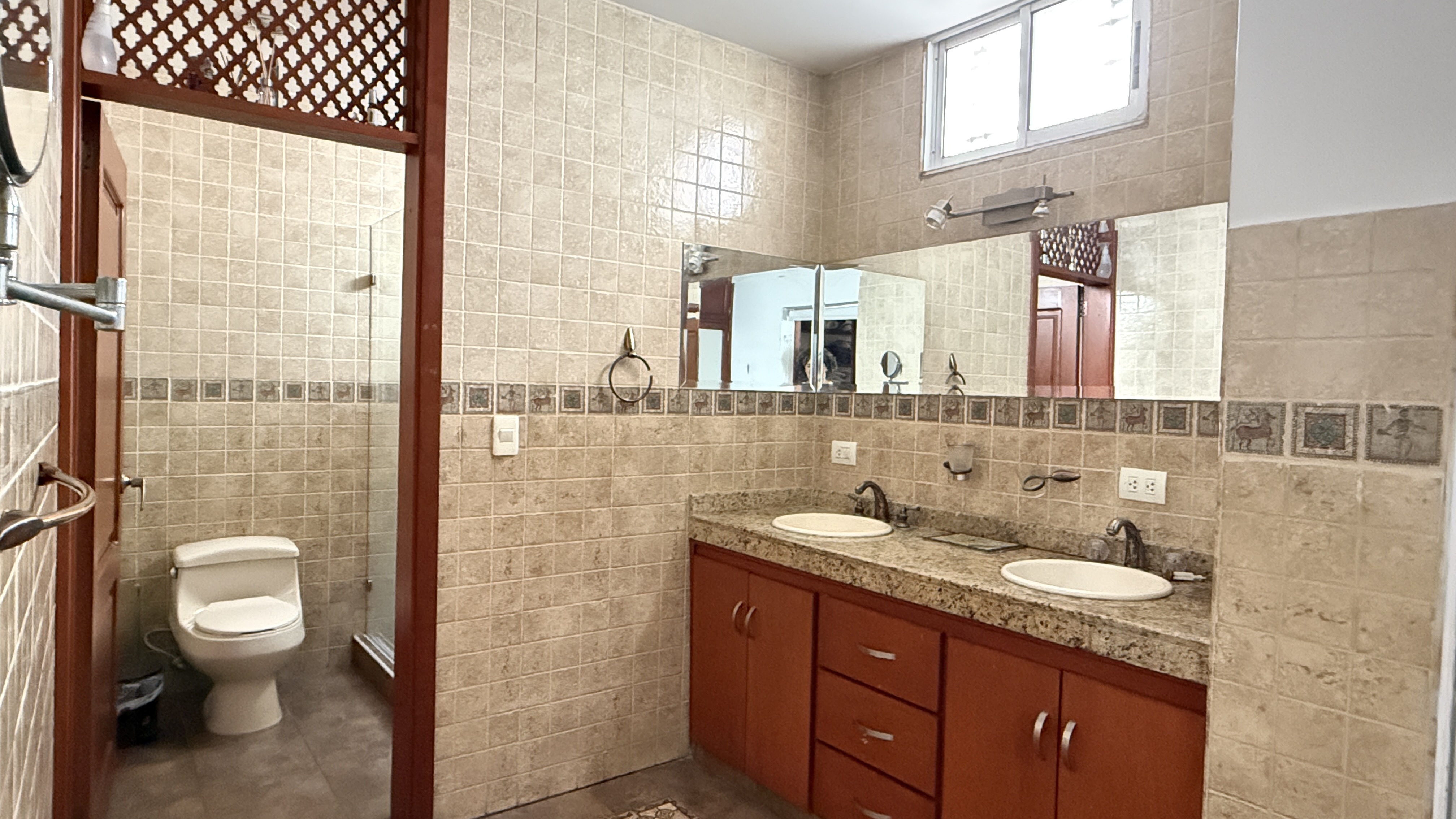 Casa en venta en Las Mercedes en Palmira