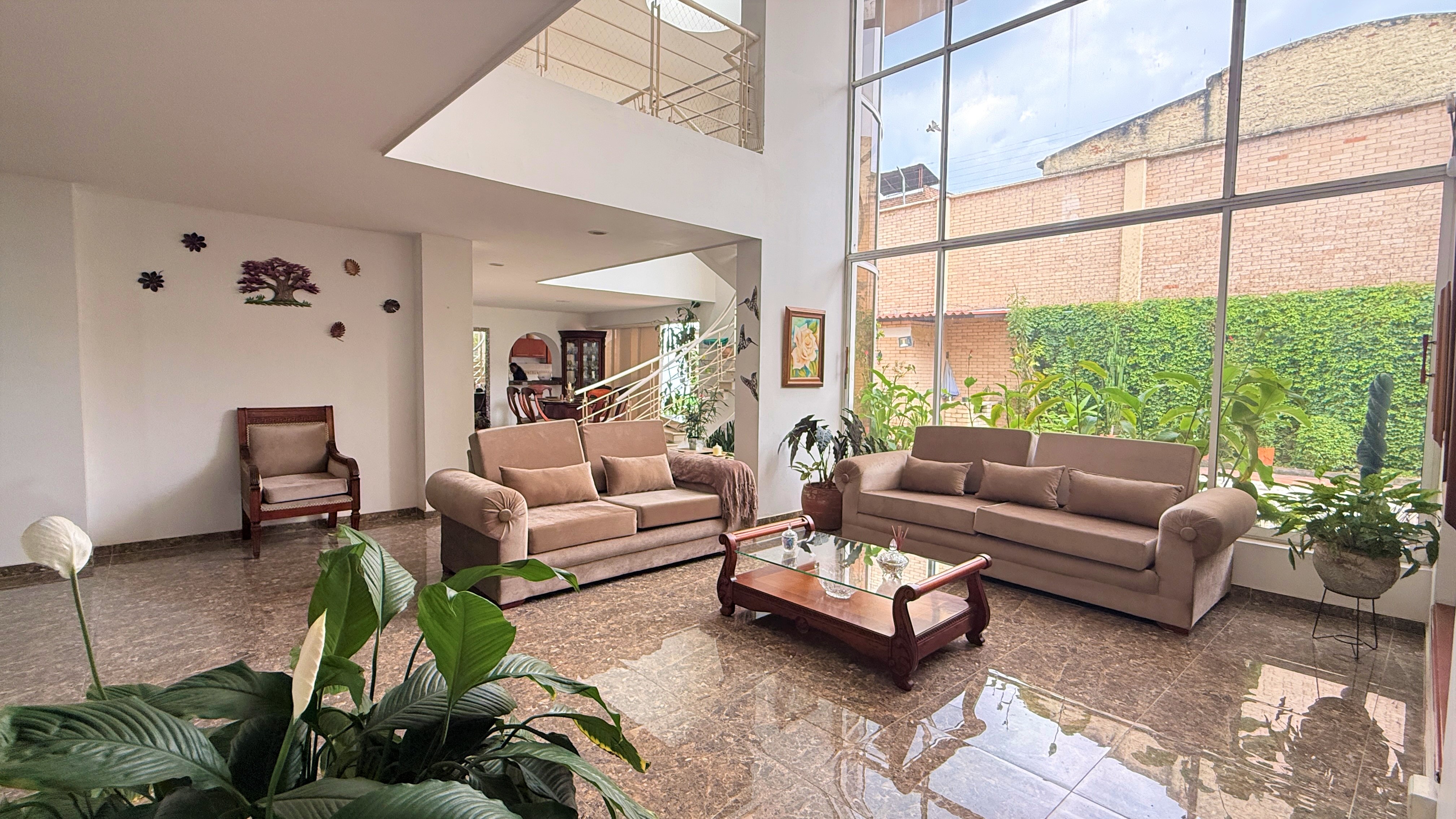 Casa en venta en Las Mercedes en Palmira