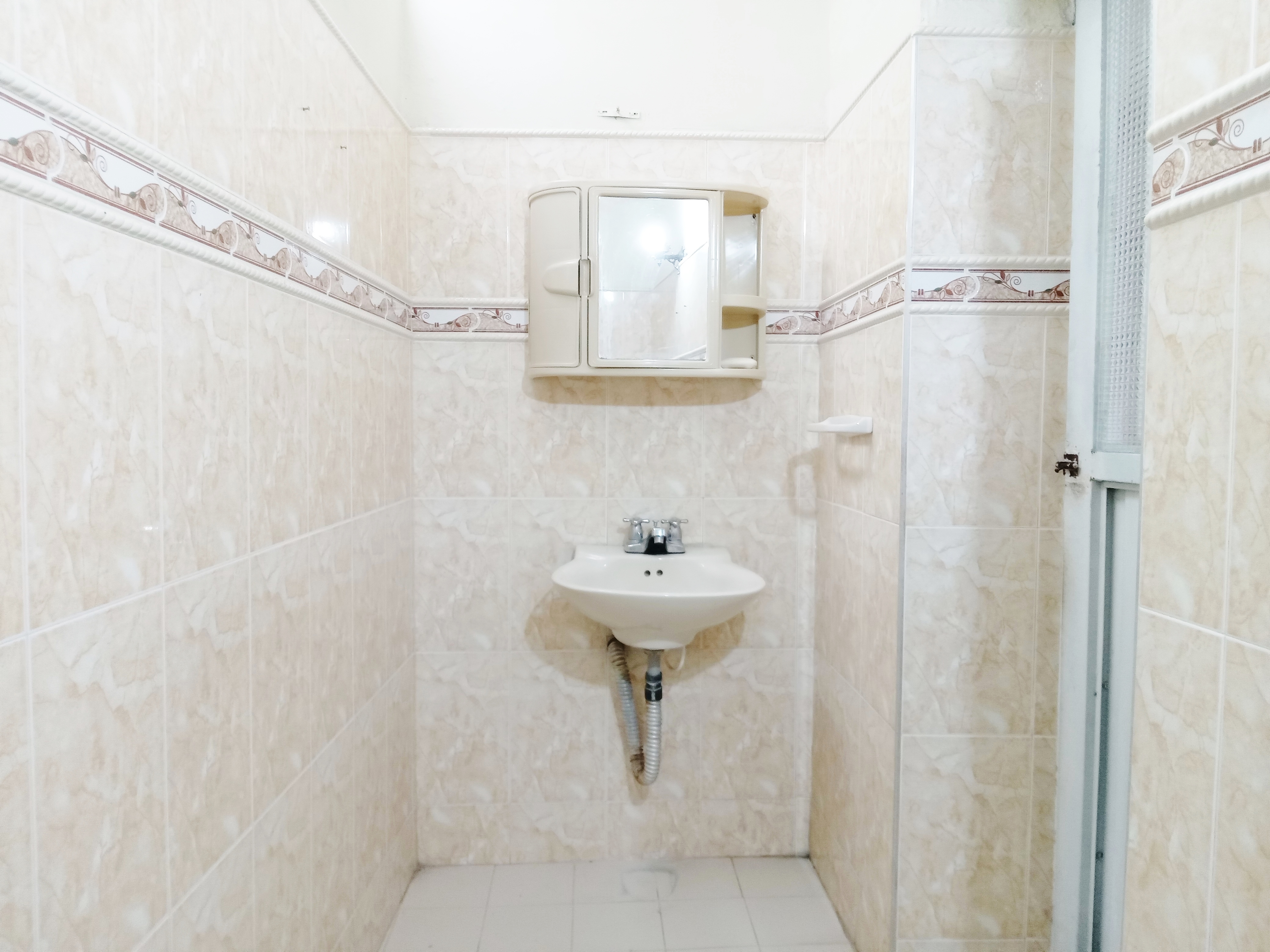 Casa de 1 piso en Venta, barrio La Trinidad, Palmira