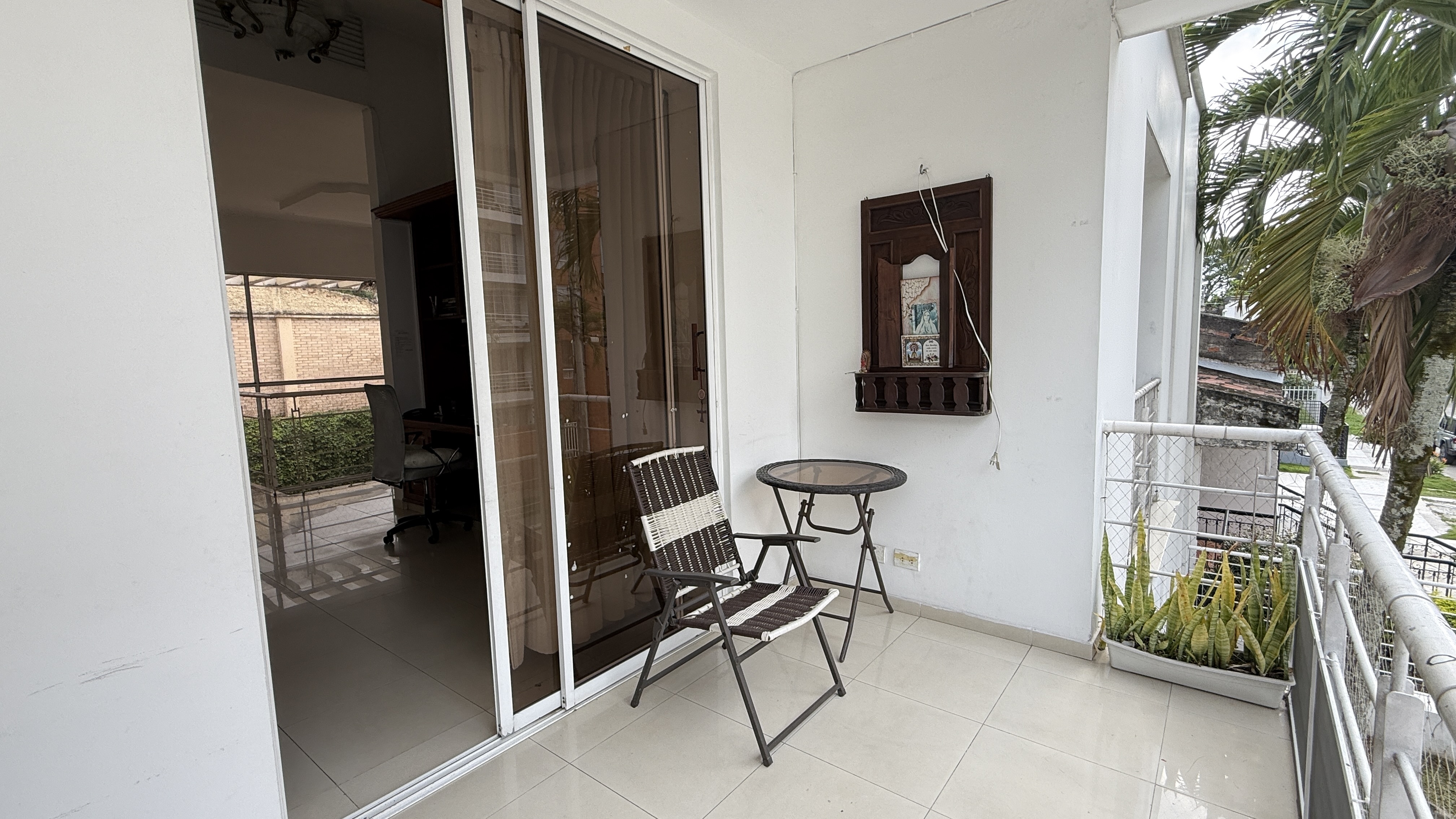 Casa en venta en Las Mercedes en Palmira