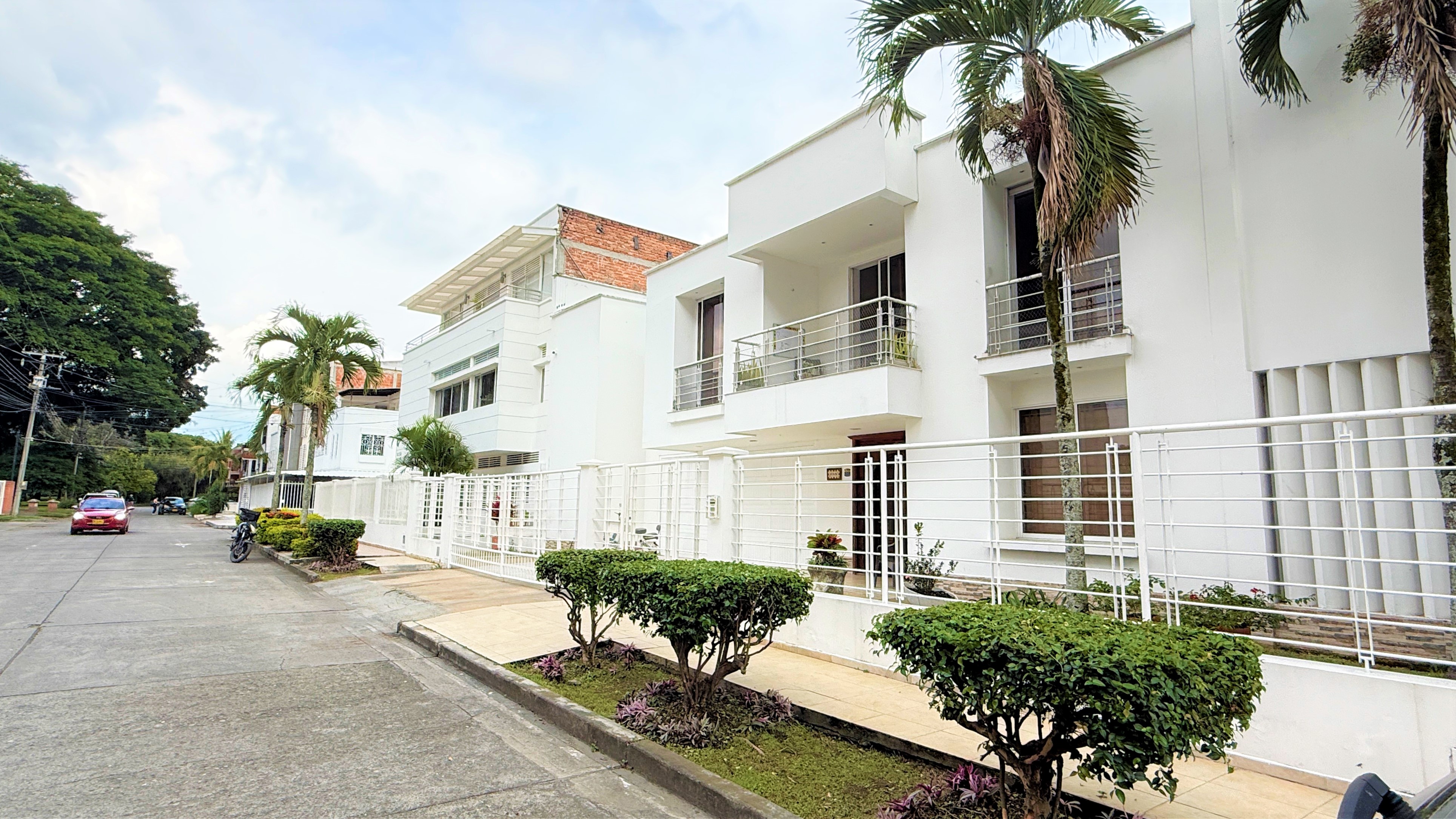 Casa en venta en Las Mercedes en Palmira