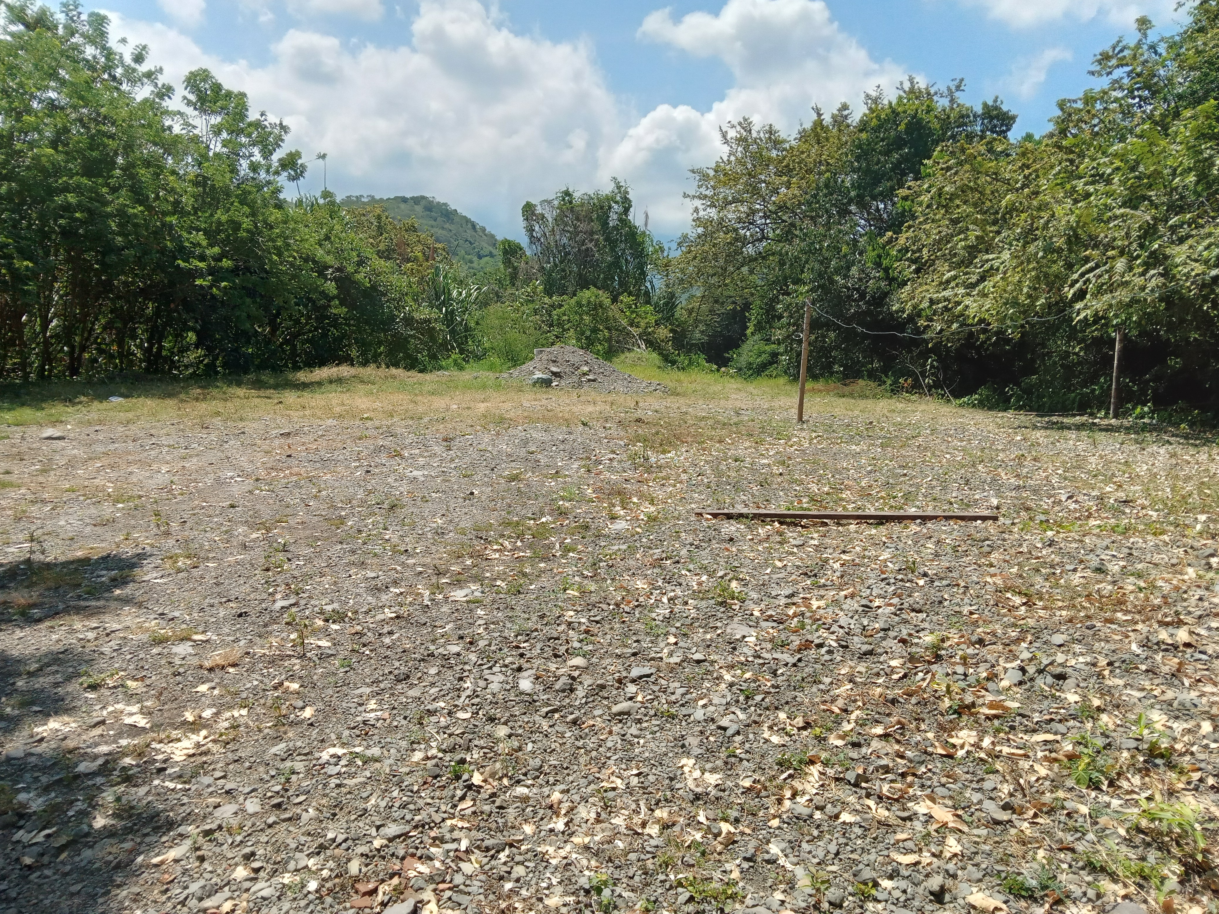 Finca Levaniega en Venta, Vía  Palmira  - Pradera,