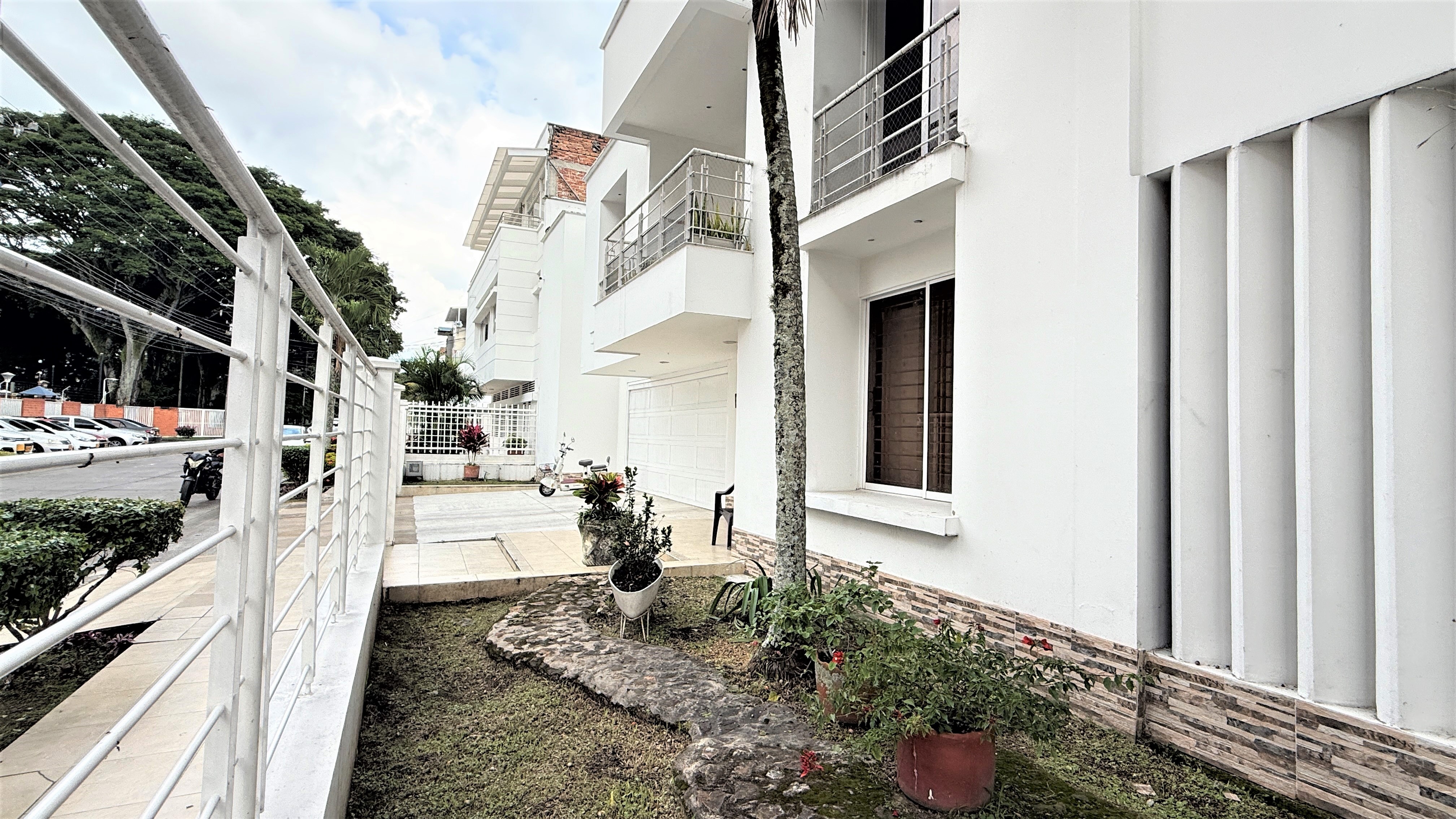 Casa en venta en Las Mercedes en Palmira