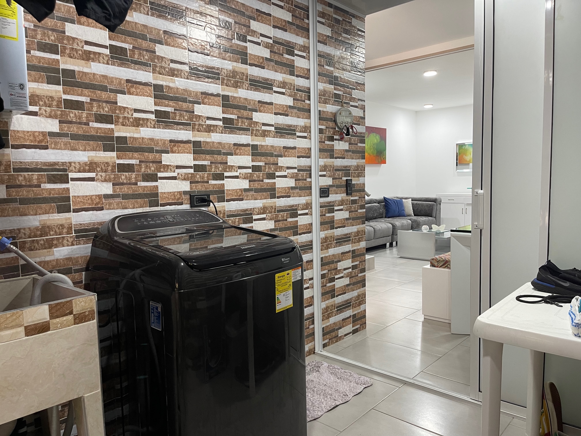 Casa en venta, Camino A Belén, Palmira