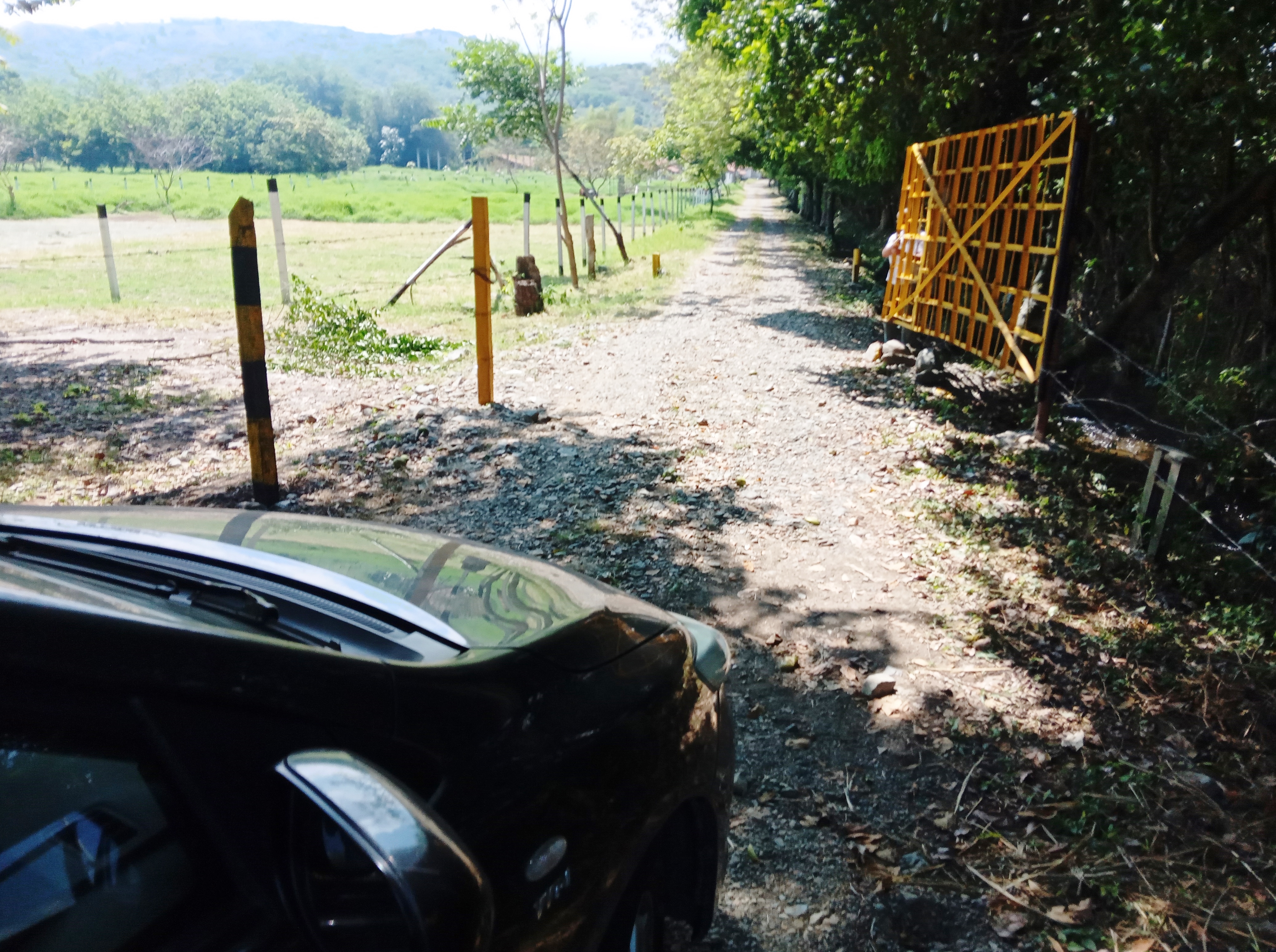 Finca Levaniega en Venta, Vía  Palmira  - Pradera,