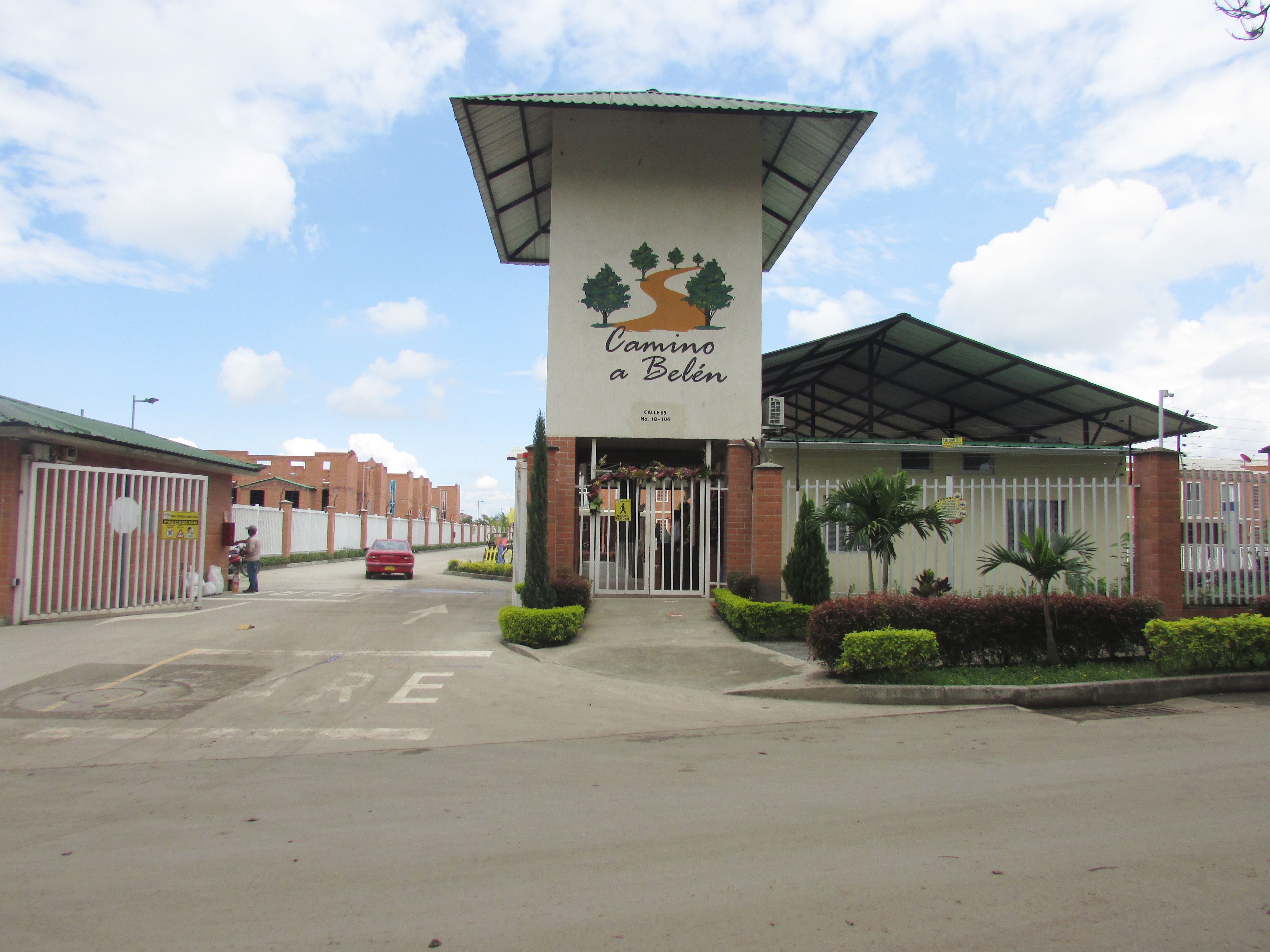 Casa en venta, Camino A Belén, Palmira