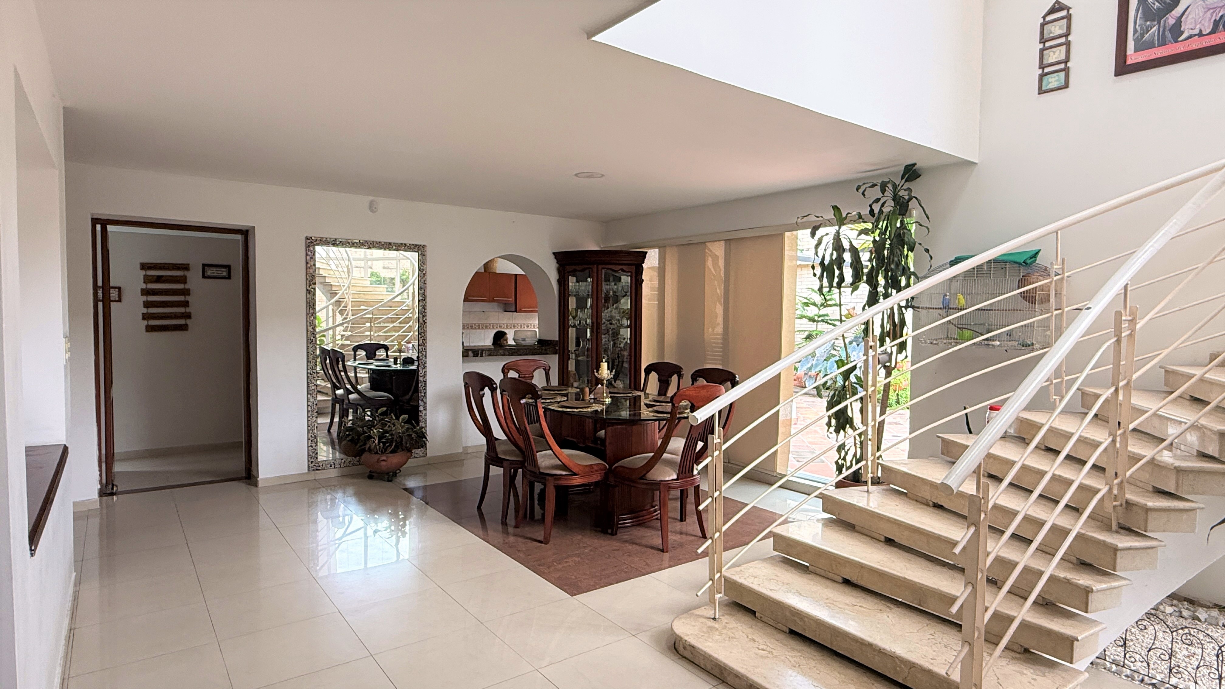 Casa en venta en Las Mercedes en Palmira