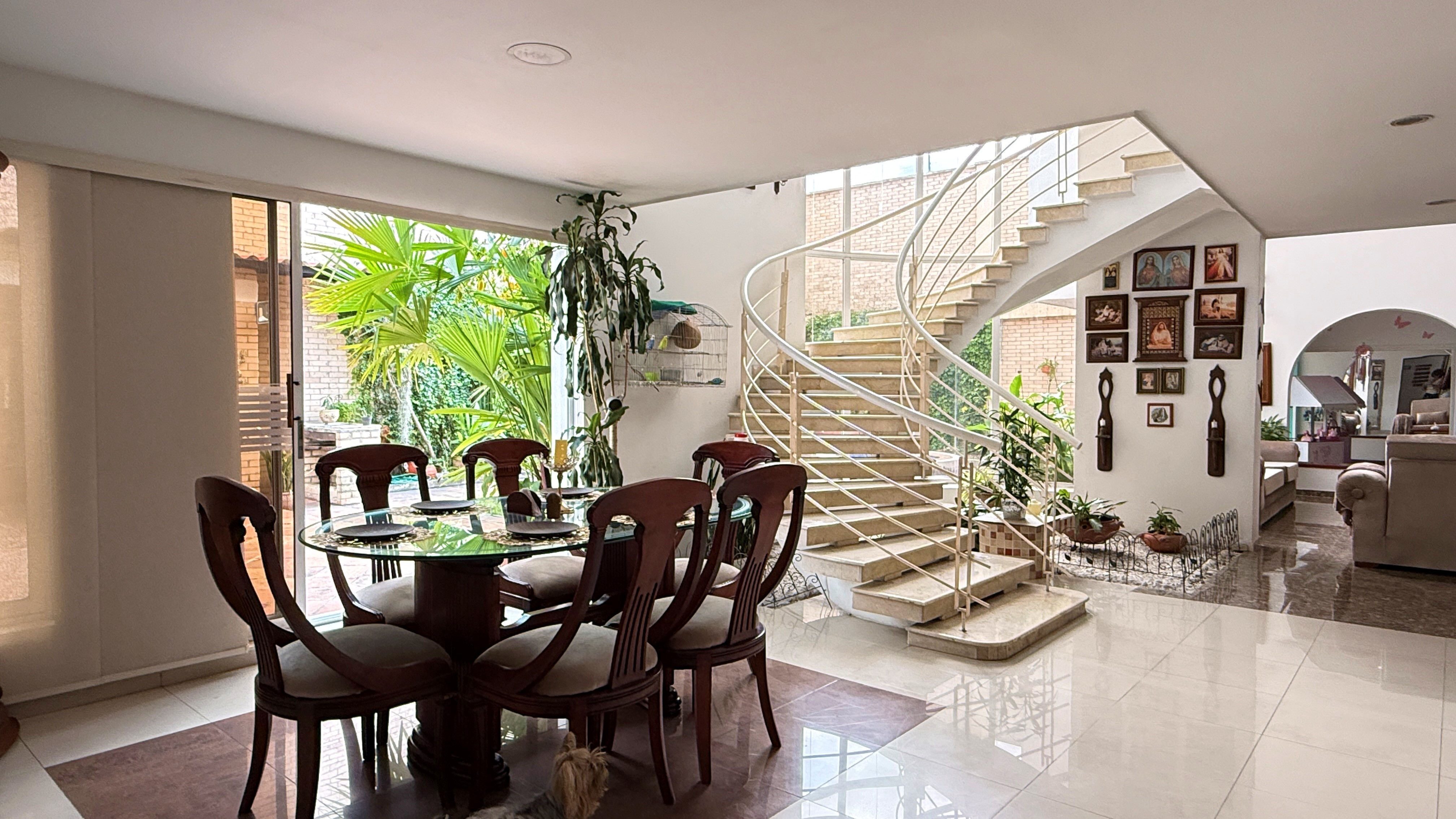 Casa en venta en Las Mercedes en Palmira