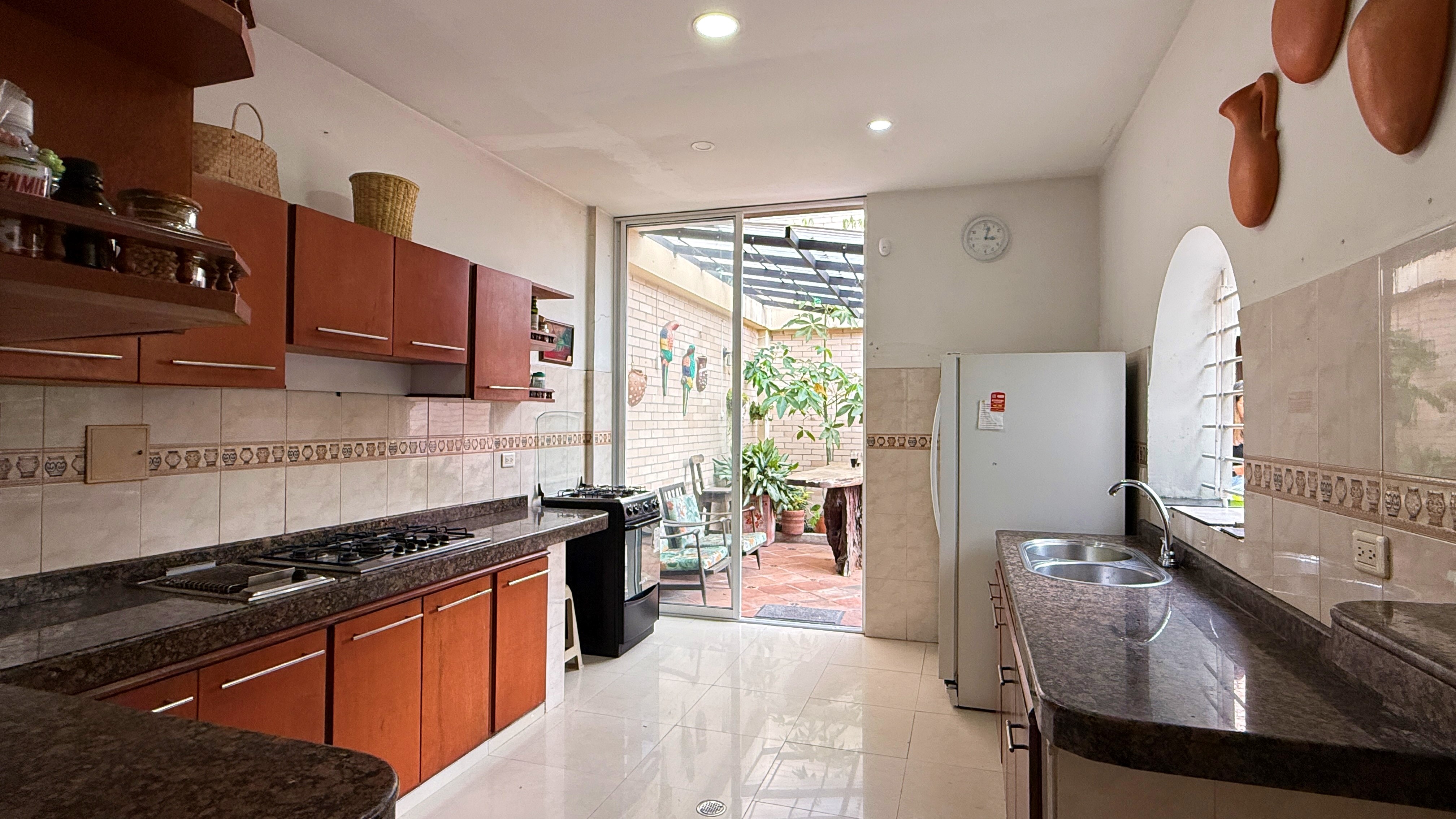 Casa en venta en Las Mercedes en Palmira