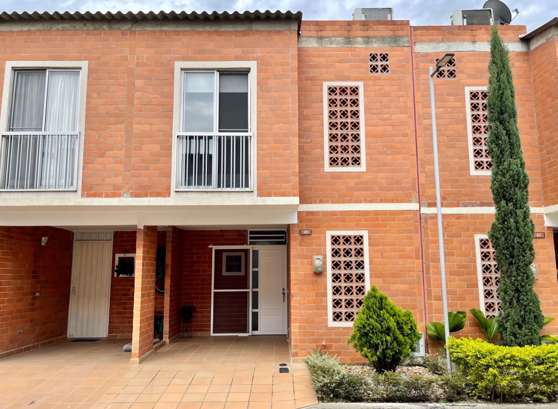 Casa en venta, Camino A Belén, Palmira