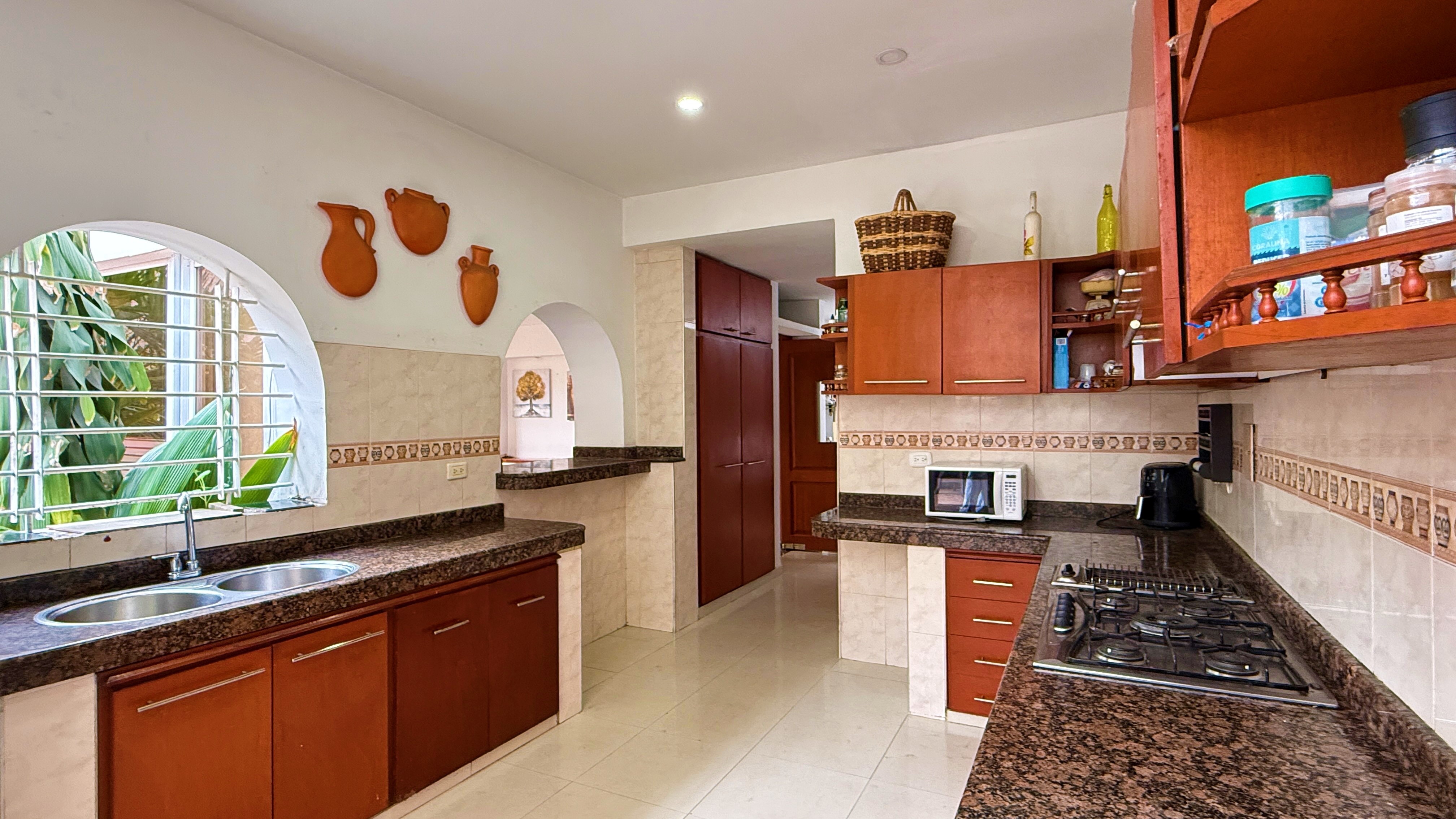 Casa en venta en Las Mercedes en Palmira