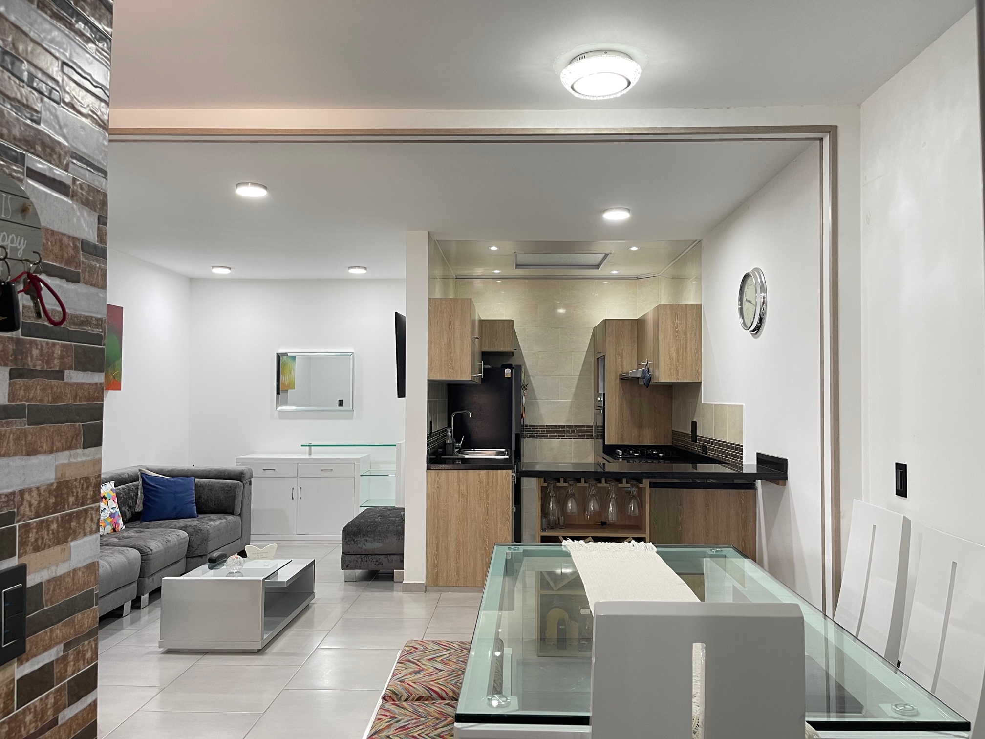 Casa en venta, Camino A Belén, Palmira