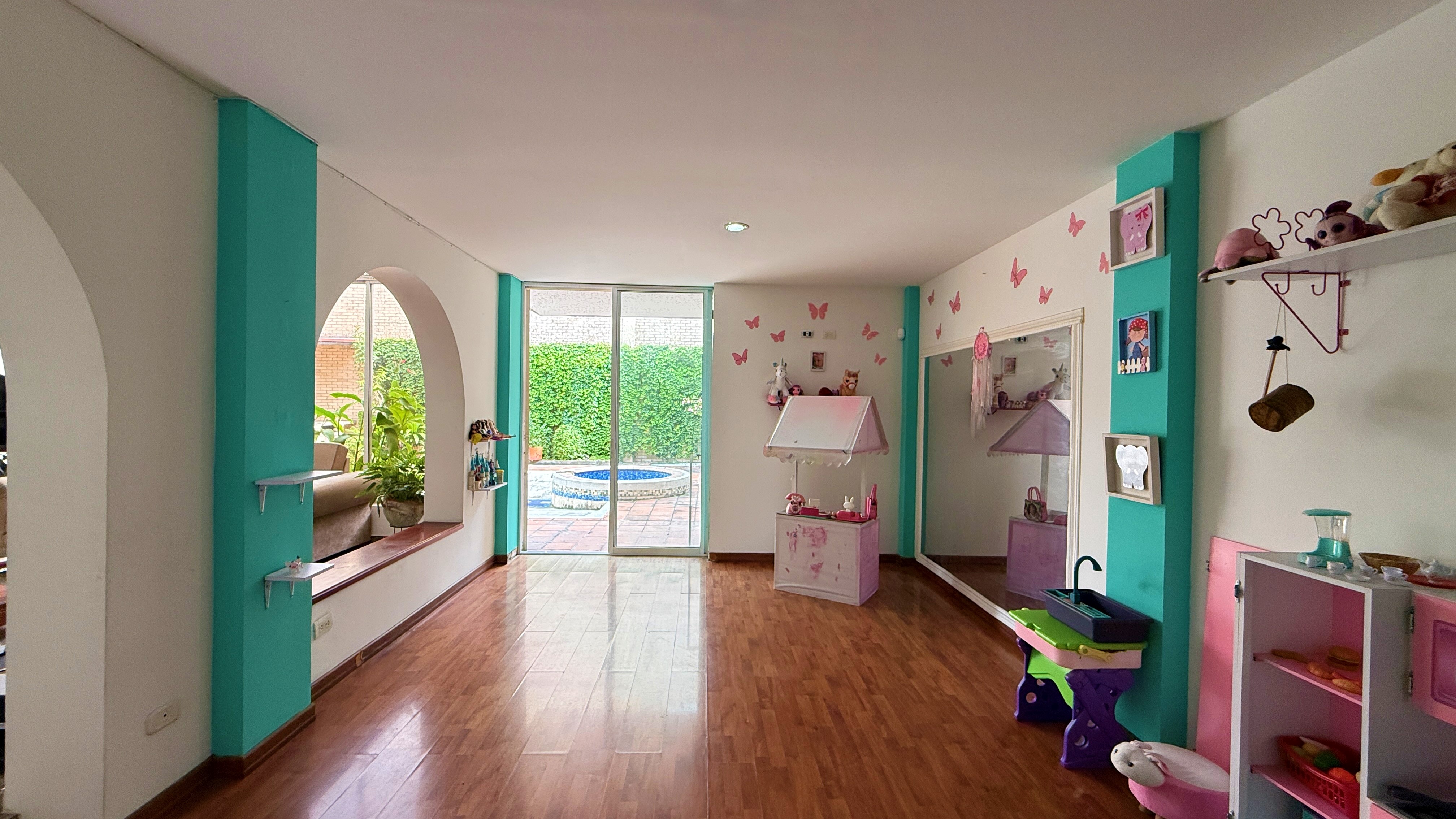 Casa en venta en Las Mercedes en Palmira