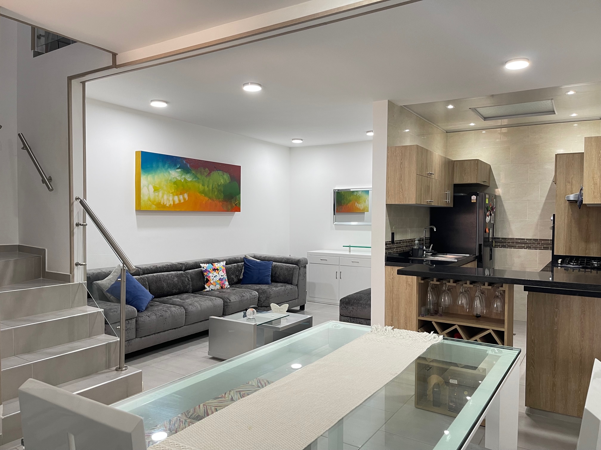 Casa en venta, Camino A Belén, Palmira