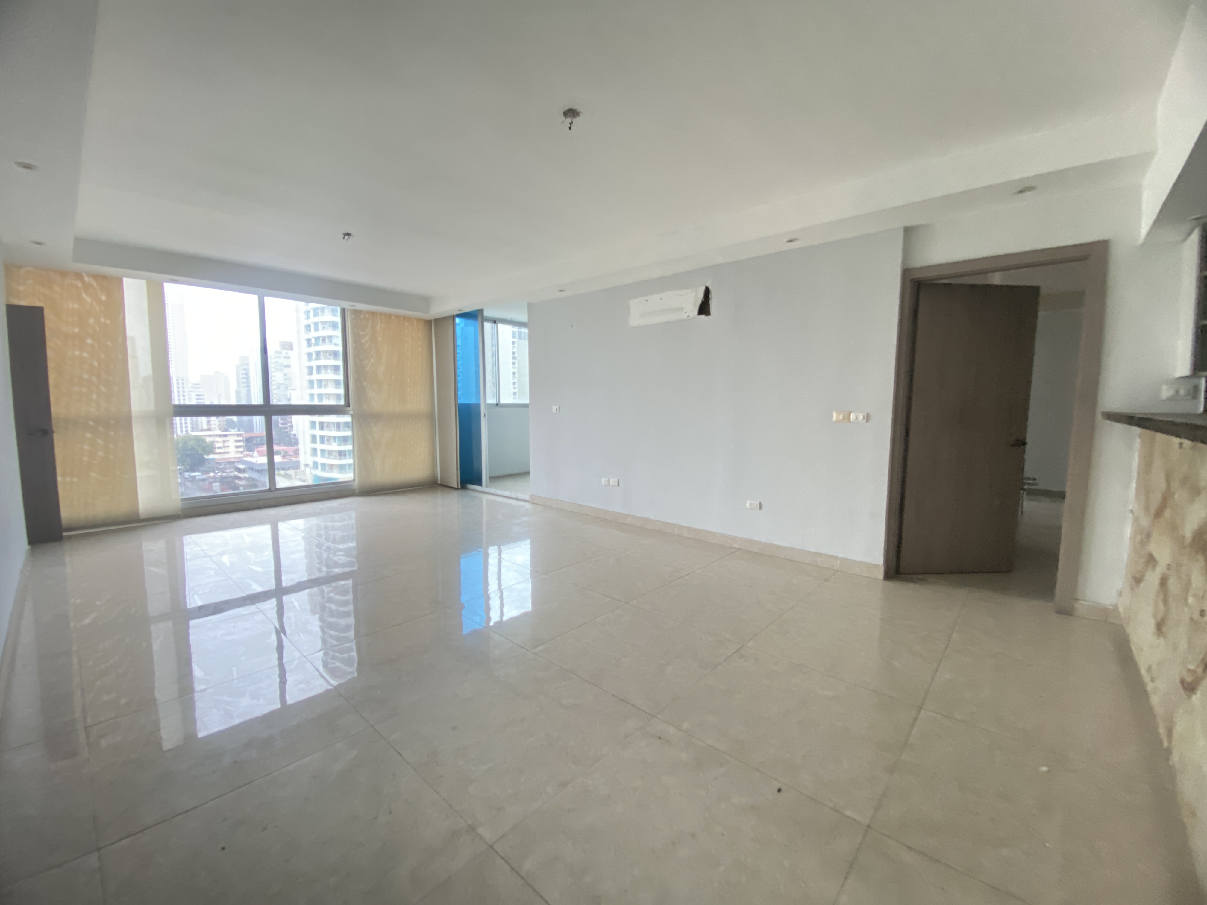 Venta de Apartamento en San Francisco en PH Harmony Tower - LH en Ciudad de Panamá, Panamá