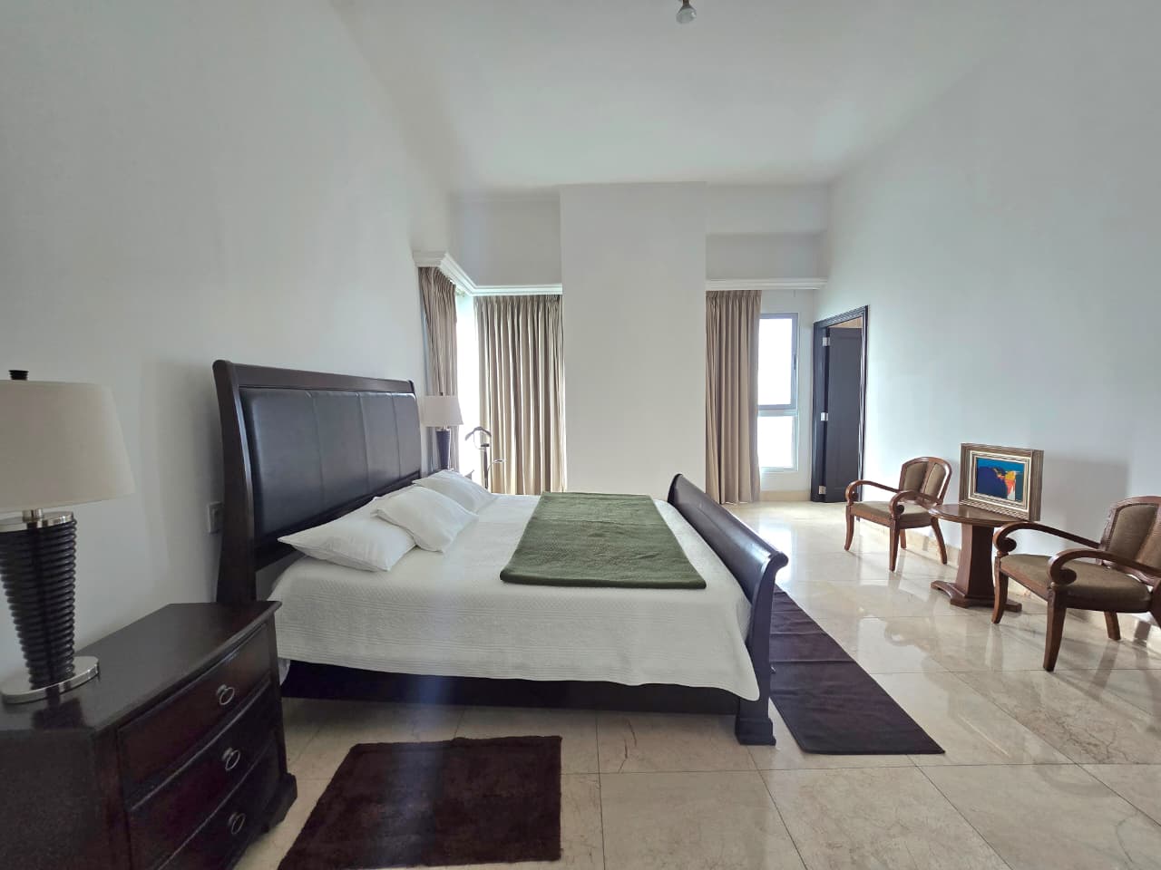 APARTAMENTO EN VENTA EN PUNTA PACIFICA PANAMA PH VENETIAN WA