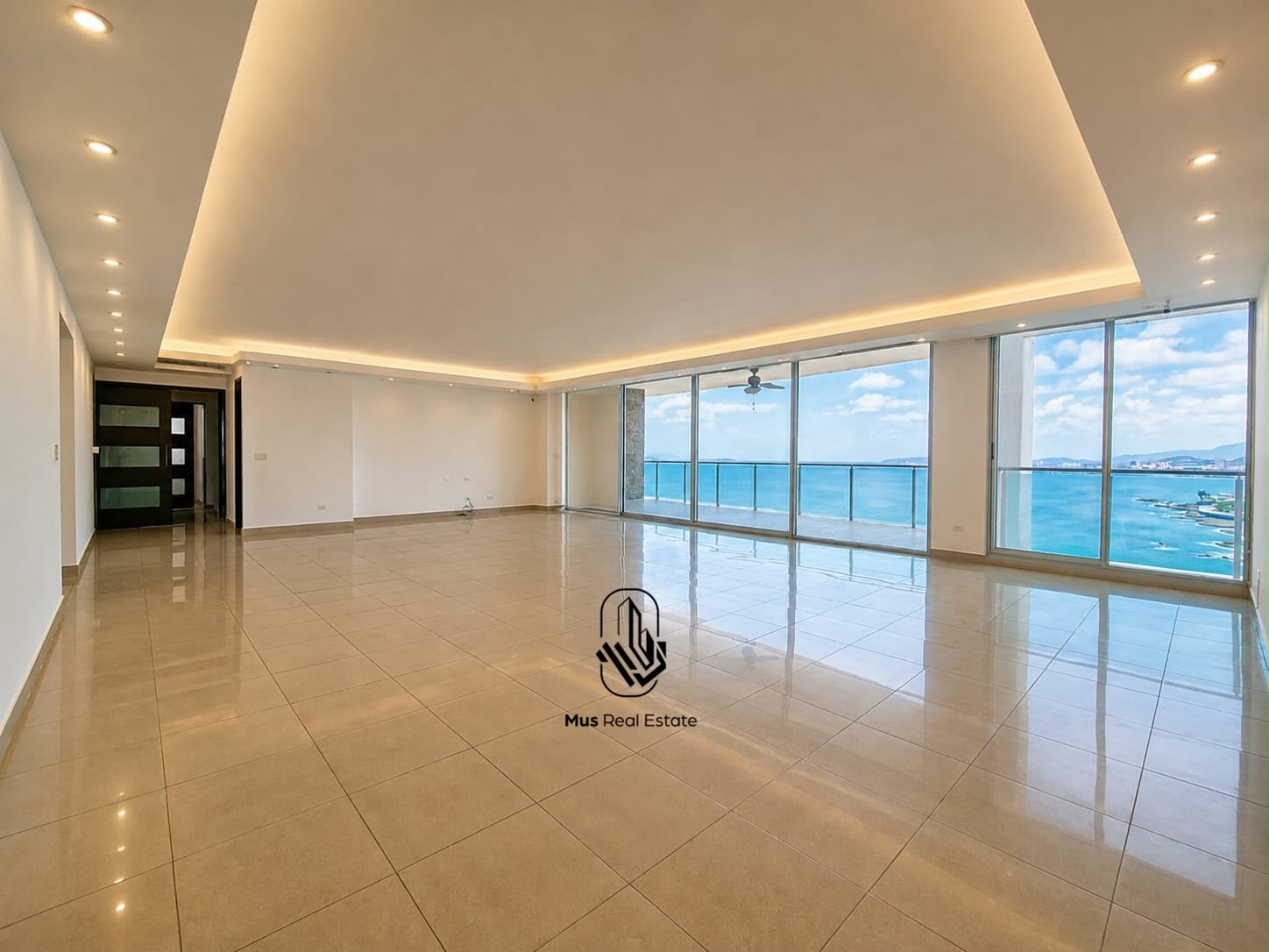 Alquiler de Apartamento Linea Blanca en Punta Pacífica PH Aquamare - LH en Ciudad de Panamá, Panamá