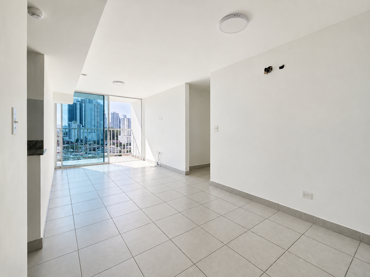 Venta Apartamento a Pasos del Parque Omar PH Premium Vía España - LH en Ciudad de Panamá, Panamá
