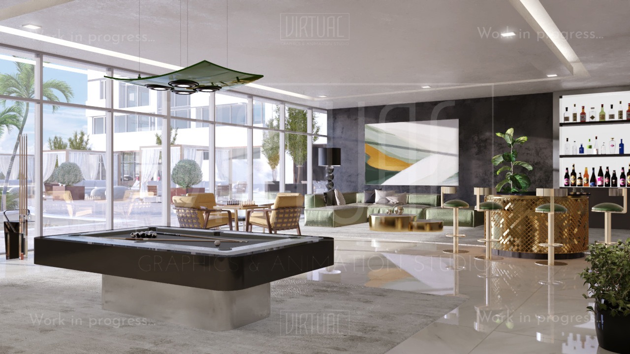 Apartamentos en Venta – PH Oceana Santa María - LH en Ciudad de Panamá, Panamá