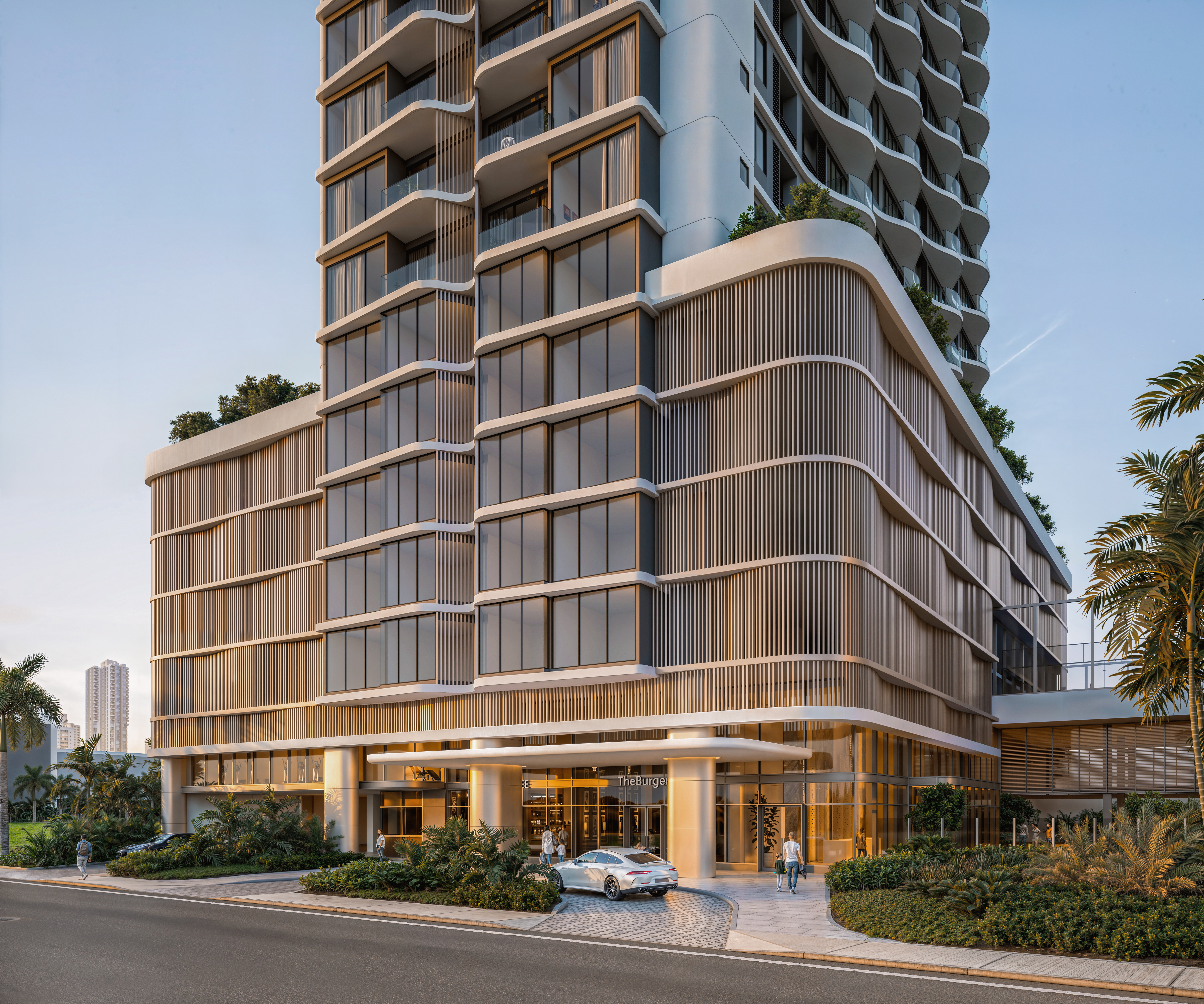 Proyecto en Costa del Este Apartamentos en Preventa PH Aurum - LH