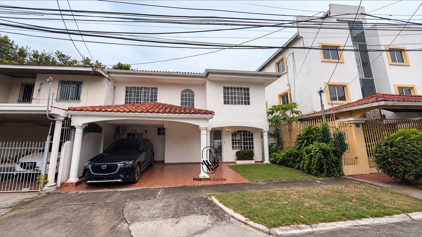 Casa en Venta – Urbanización La Loma, Hato Pintado - LH en Ciudad de Panamá, Panamá