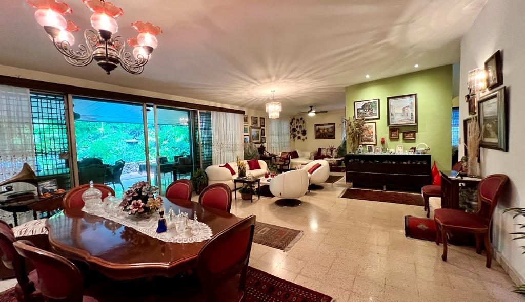Casa en Venta en Hato Pintado – Pueblo Nuevo - LH en Ciudad de Panamá, Panamá