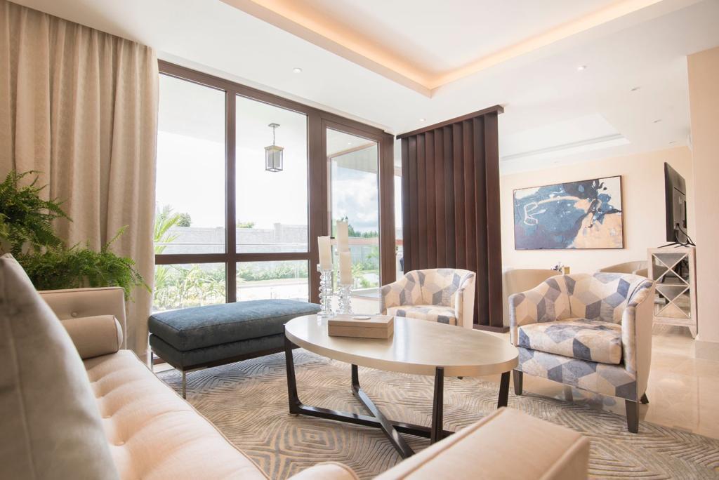 Apartamento Nuevo en Venta – PH The Colonial Santa María - LH en Ciudad de Panamá, Panamá