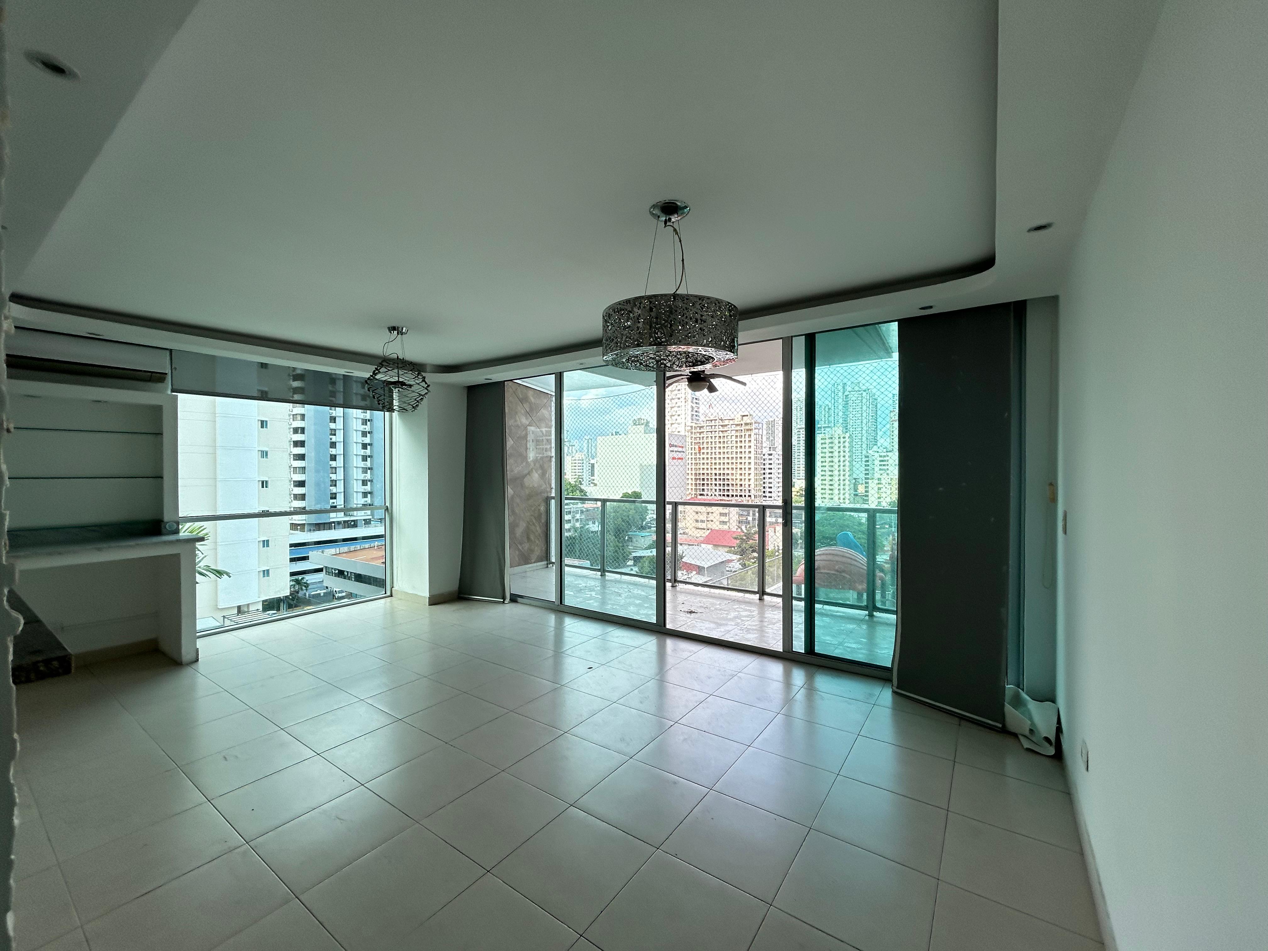 Venta de Apartamento en San Francisco – PH Tao Tower - LH en Ciudad de Panamá, Panamá