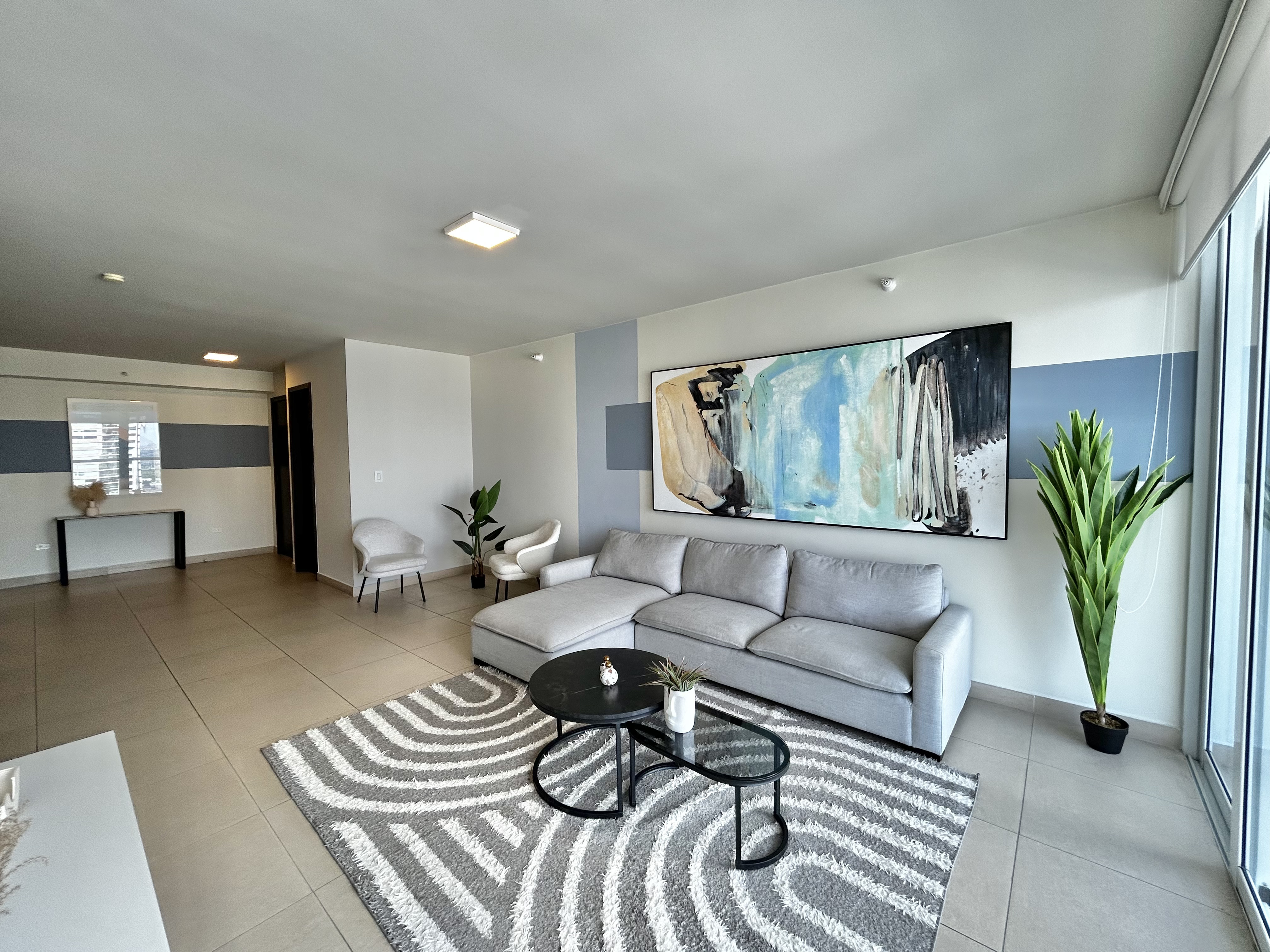 Venta de Apartamento en Costa del Este - PH Country Club - LH