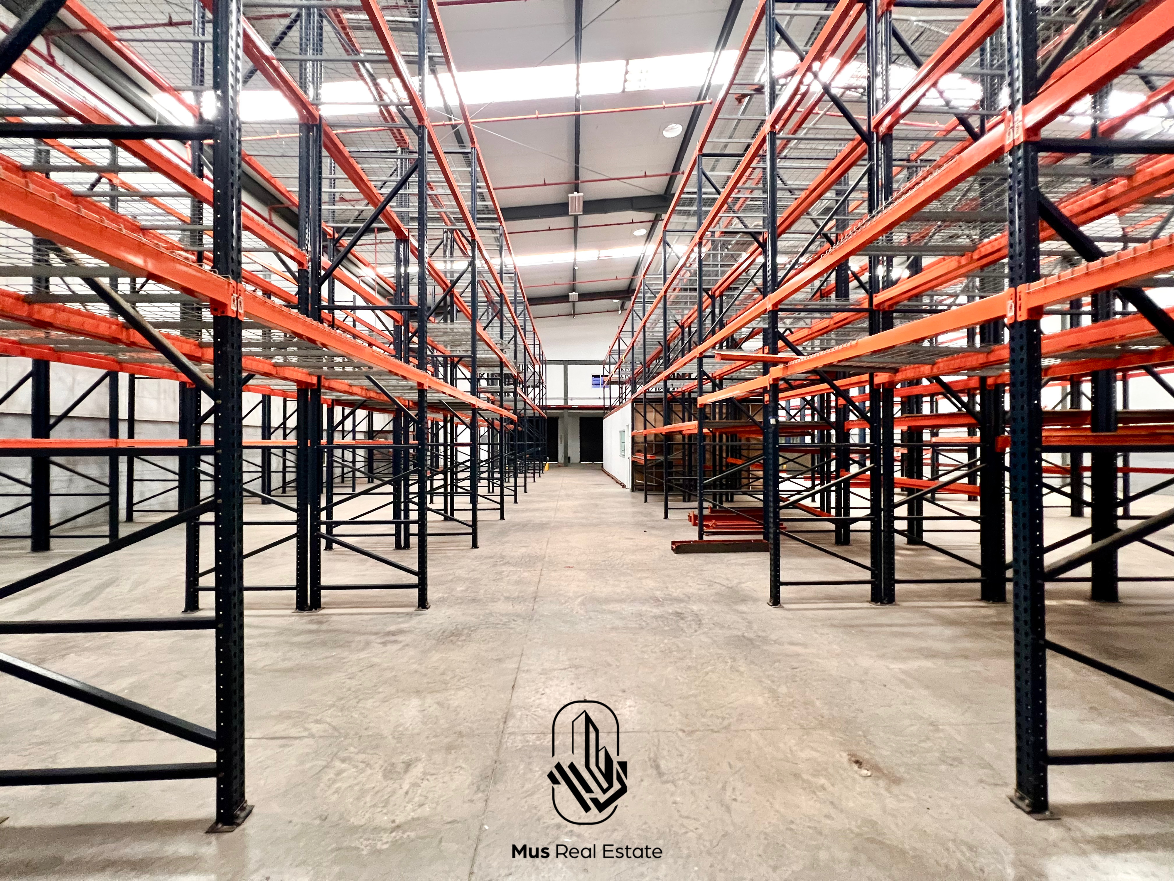 Galera Amoblada en Alquiler o Venta Centro Logistico en Mañanitas - LH en Ciudad de Panamá, Panamá