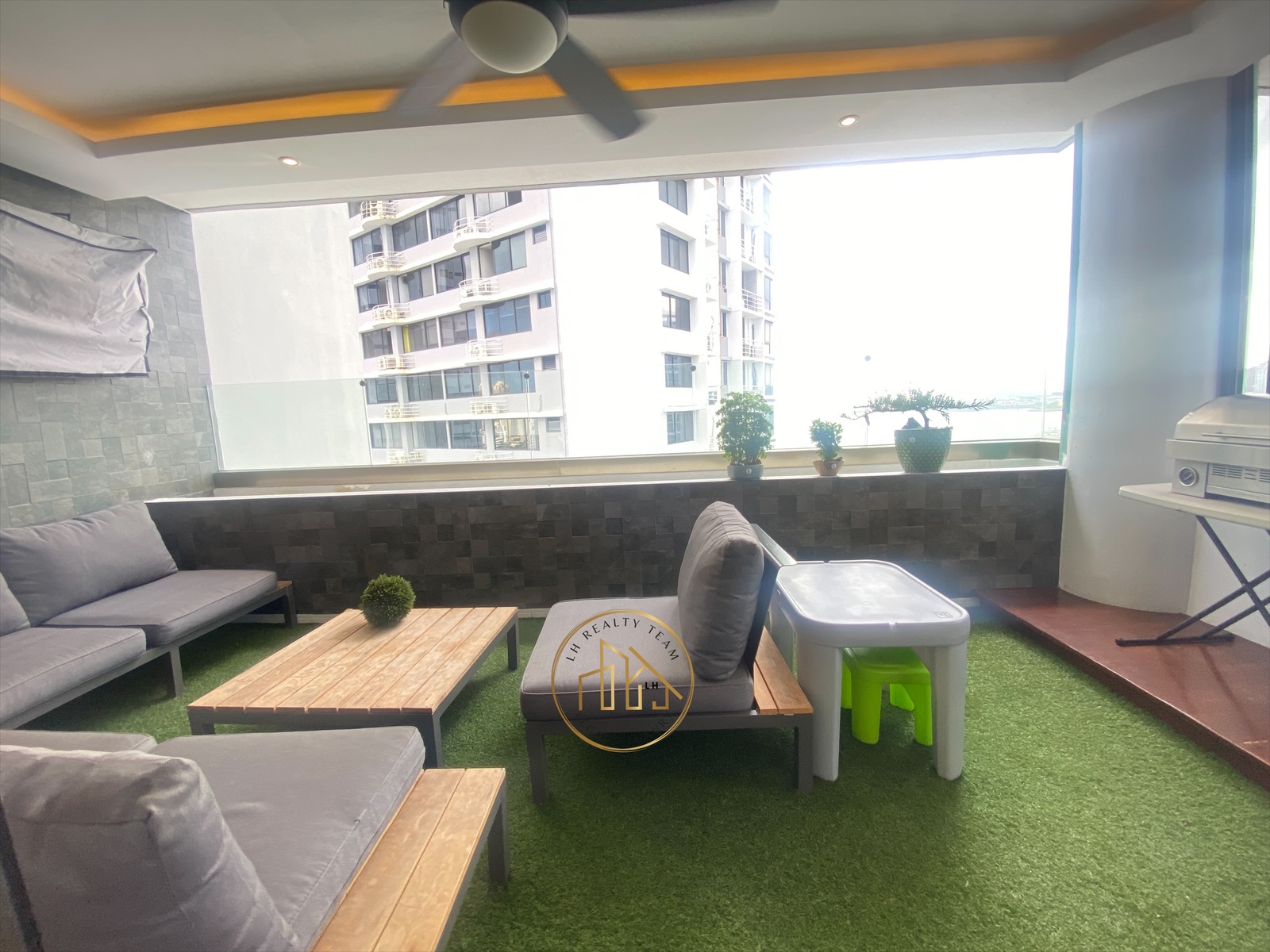 Apartamento Penthouse en Venta – PH Monticello | Marbella - LH en Ciudad de Panamá, Panamá