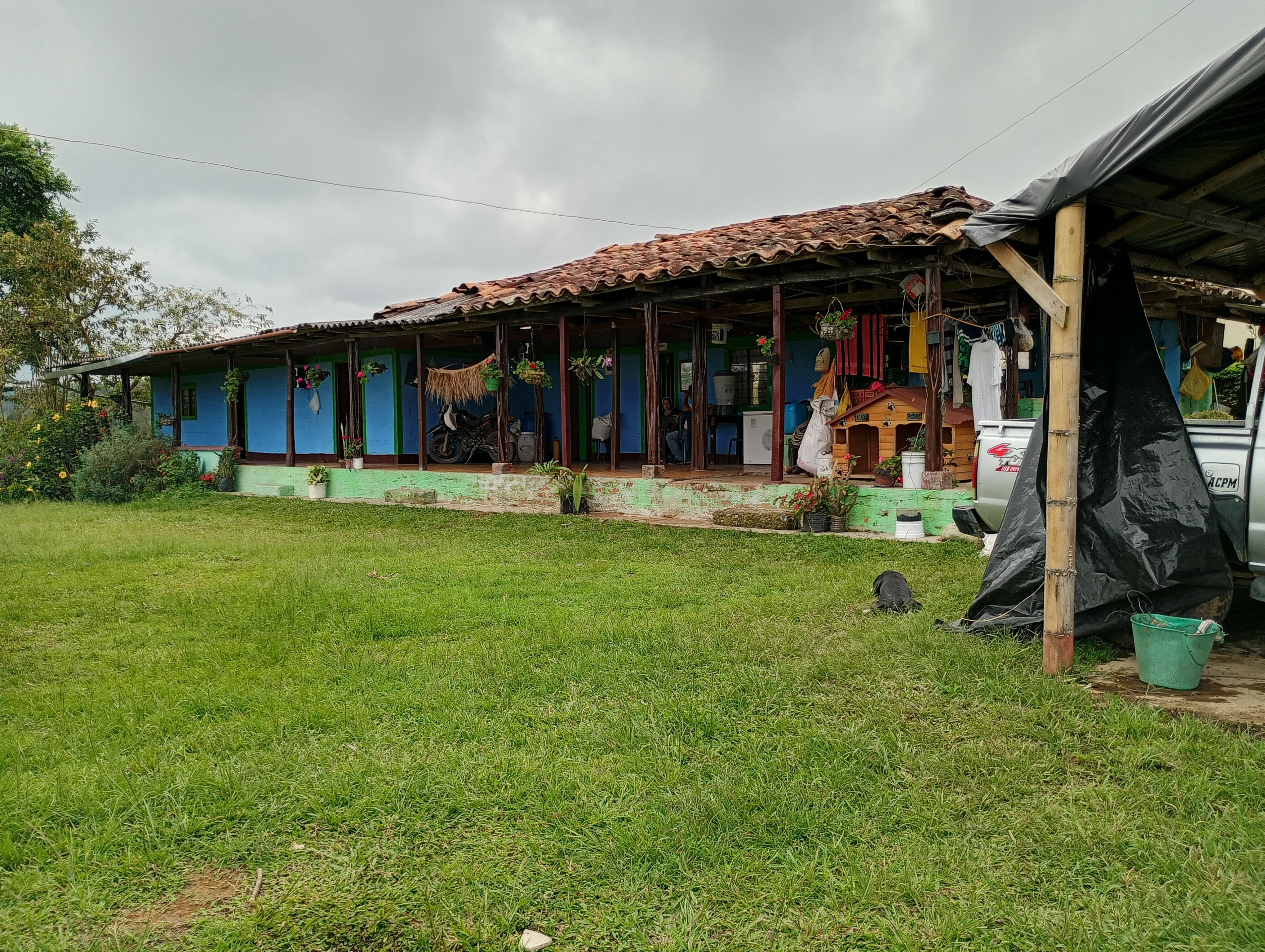 Venta Finca Filandia Quindio - Colombia COD: 8975599