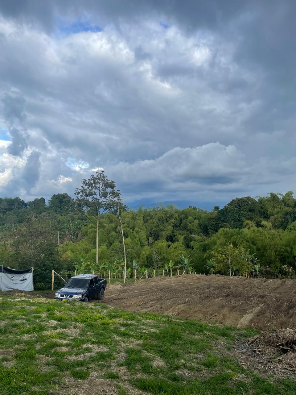 Venta Lote Circasia Quindio Colombia COD: 9298951