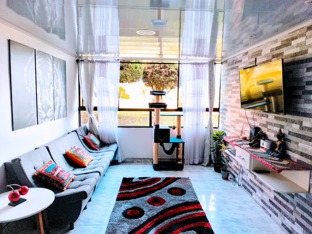 Venta Apartamento Oriente Armenia. Quindio (COL) COD: 9447502