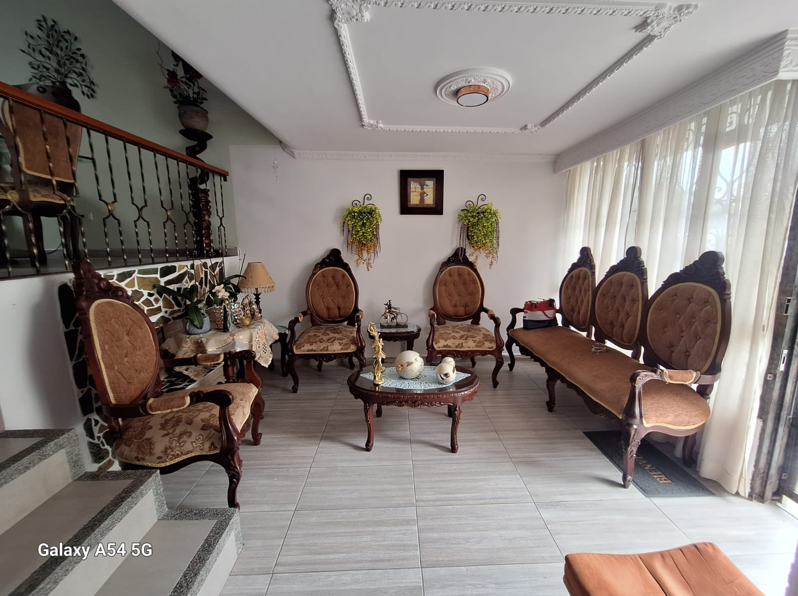 Venta Casa Occidente Armenia Quindio, Colombia COD: 9018886