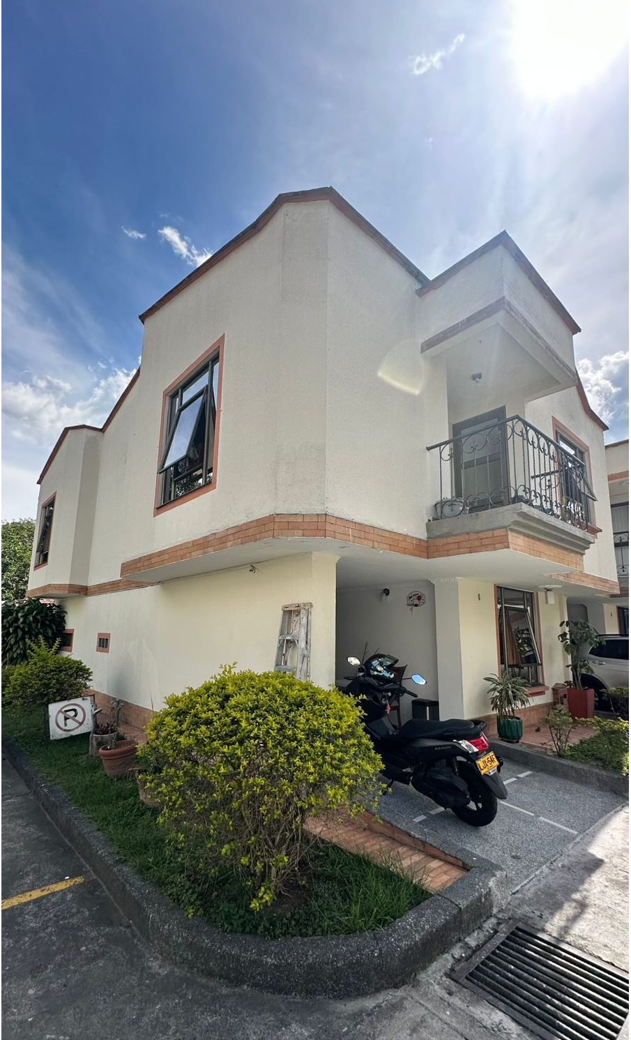 Venta Casa Norte Armenia Quindio, Colombia COD: 9325722