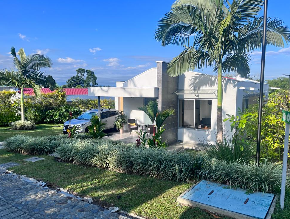 Venta Casa Campestre Sur Armenia Quindio COD: 7011813