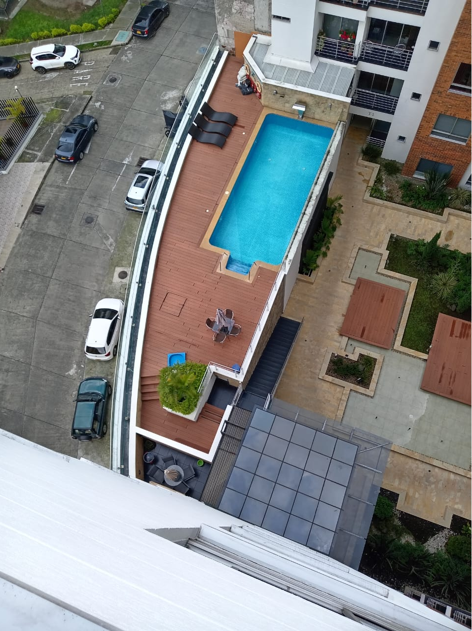 Venta Apartaestudio Norte Armenia. Quindio-Colombia. COD: 8779590