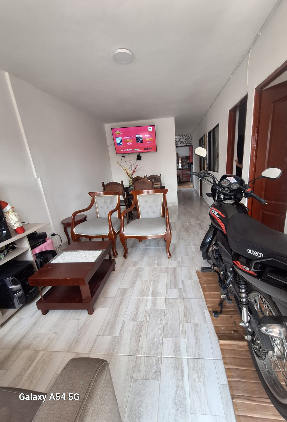 Venta Casa Sur Armenia Quindio COD: 8285416