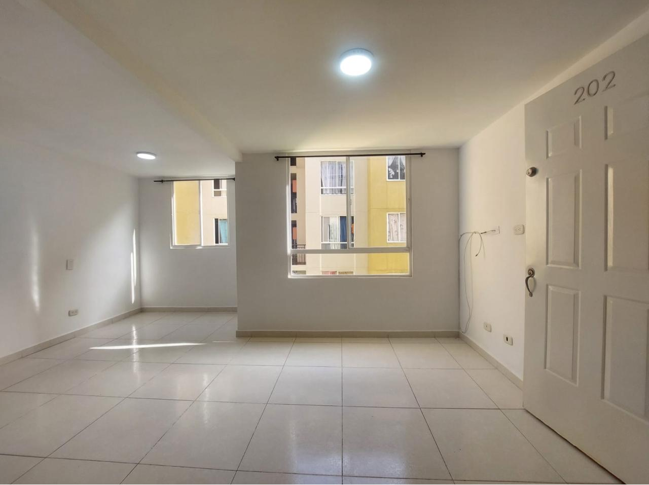 Venta Apartamento Occidente Armenia Quindio Colombia COD: 9104527