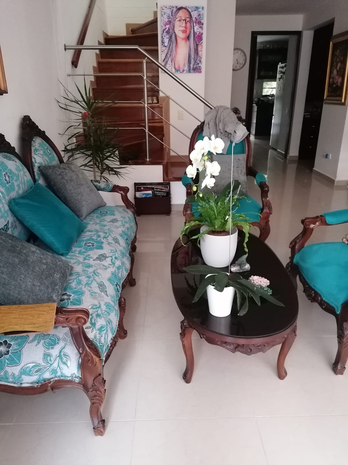 Venta casa Norte Armenia, Quindio (COL) COD: 9571149