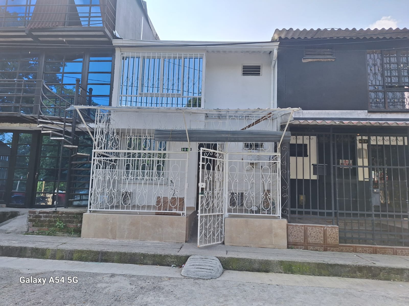 Venta casa sur de Armenia Quindio Guaduales de la Villa COD: 7230536